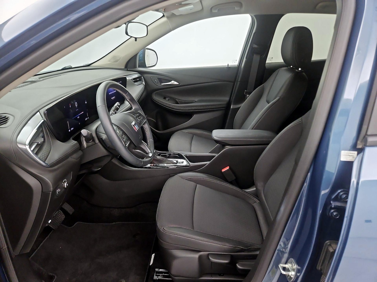 2025 Buick Encore GX Preferred - Photo 12