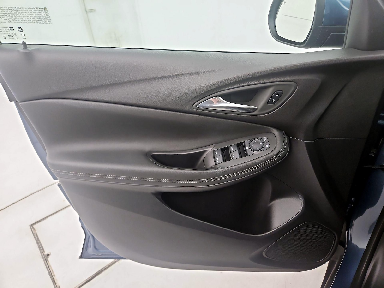 2025 Buick Encore GX Preferred - Photo 13