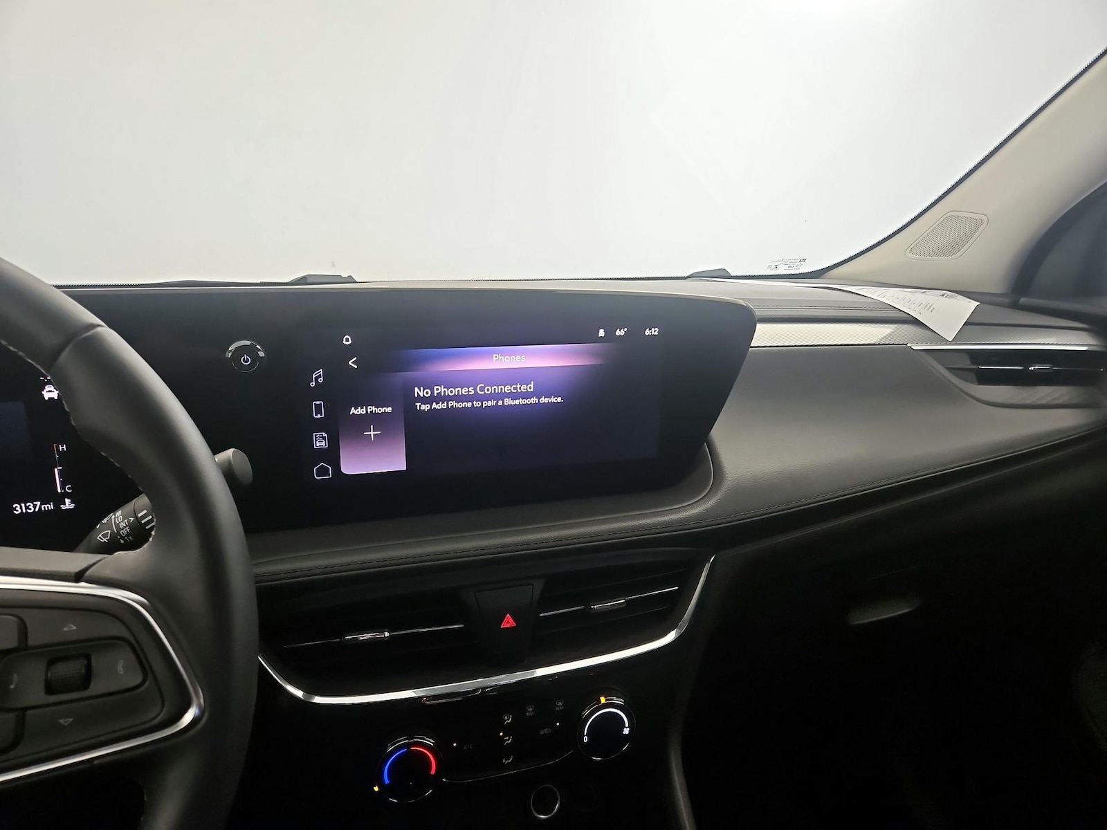 2025 Buick Encore GX Preferred - Photo 17