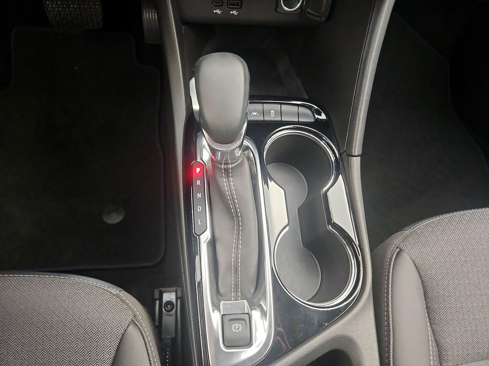 2025 Buick Encore GX Preferred - Photo 19