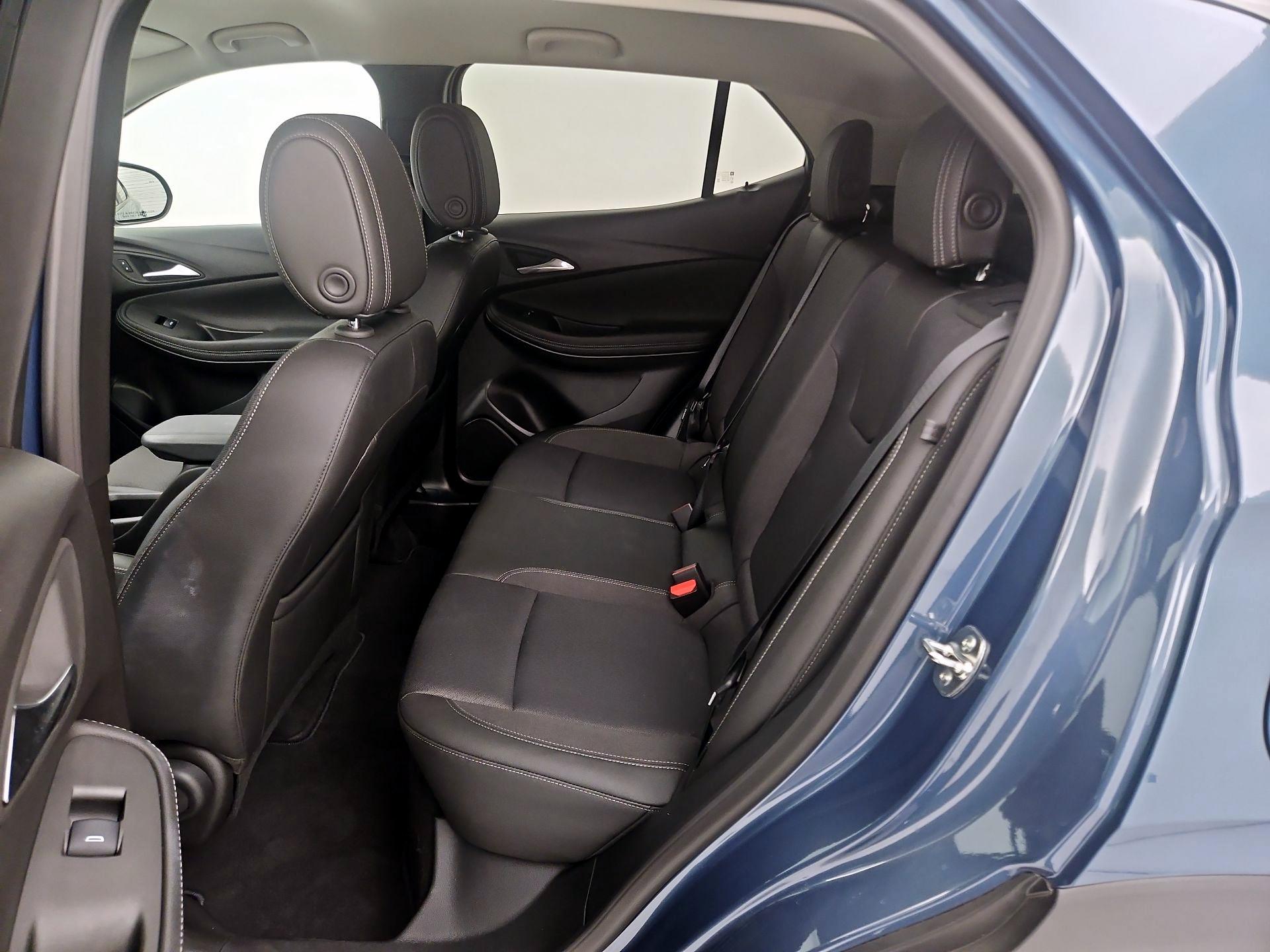 Thumbnail: 2025 Buick Encore GX - 20