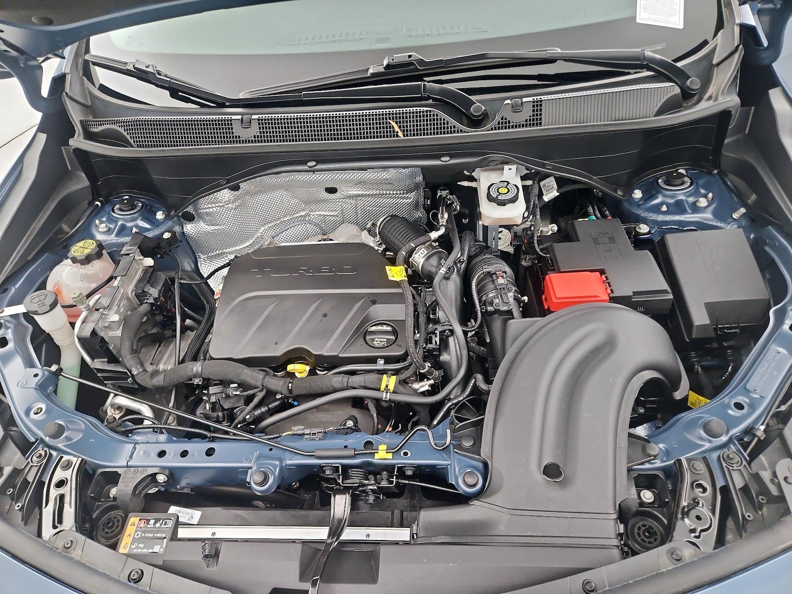 2025 Buick Encore GX Preferred - Photo 23