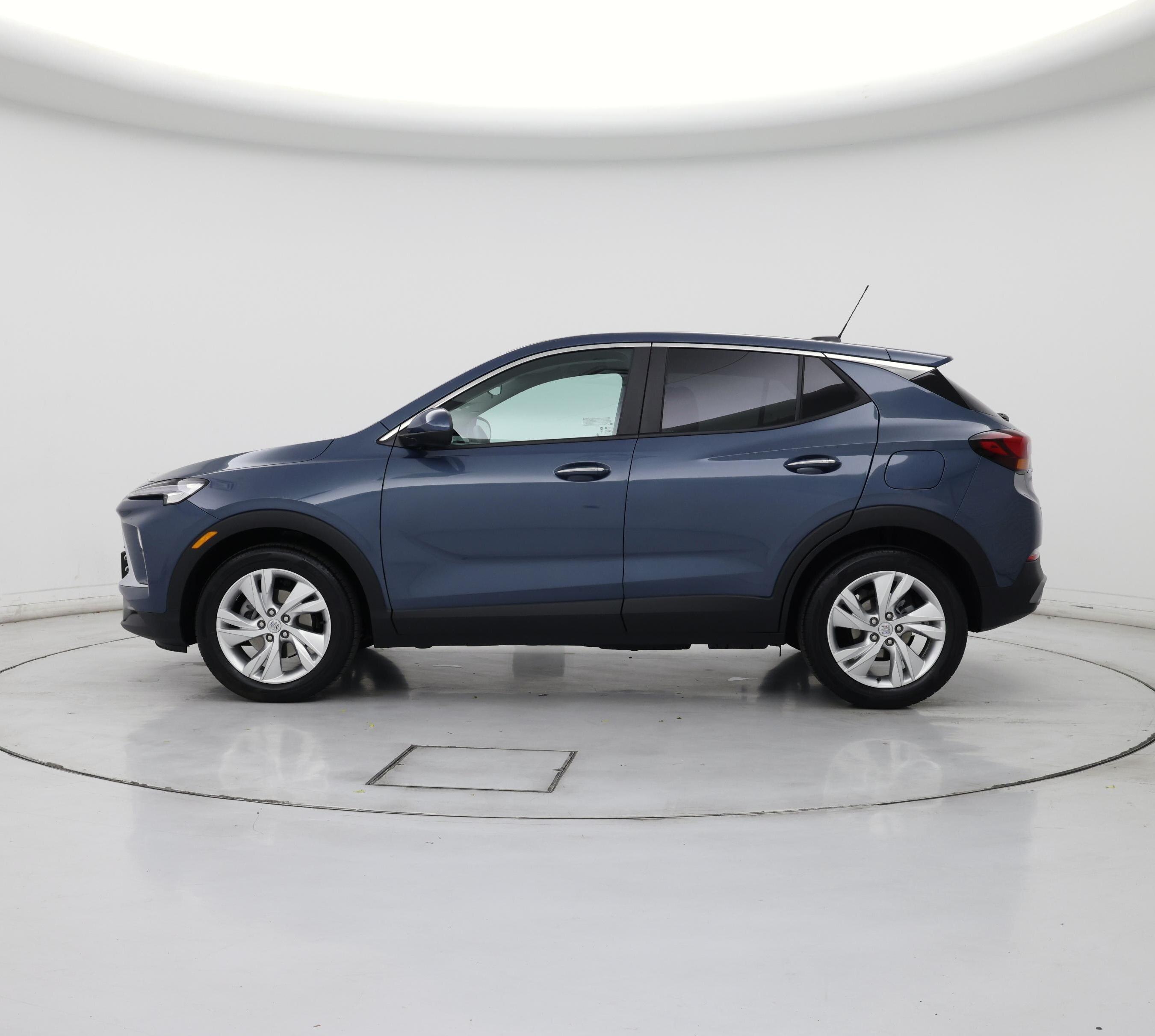 Thumbnail: 2025 Buick Encore GX - 3