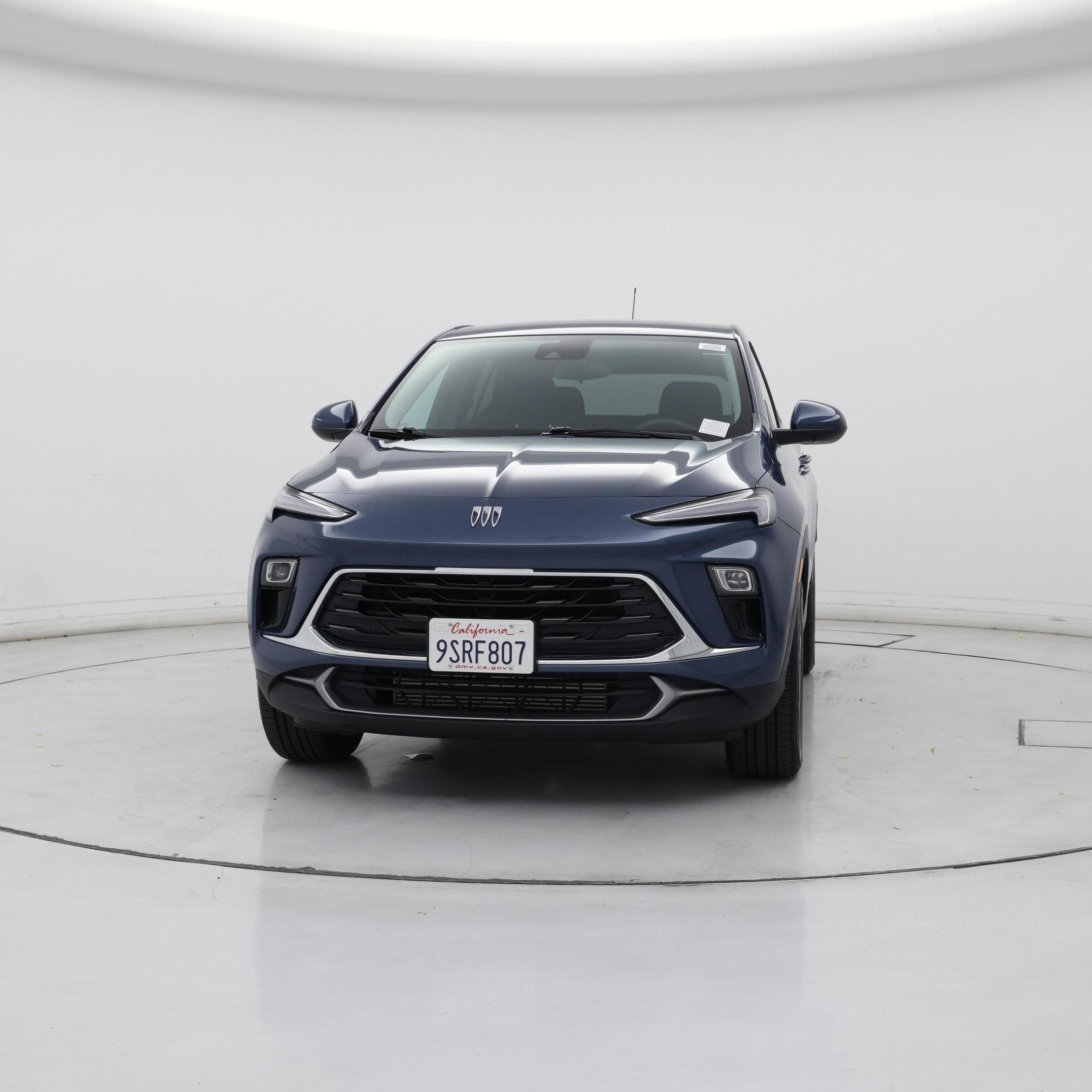 Thumbnail: 2025 Buick Encore GX - 5