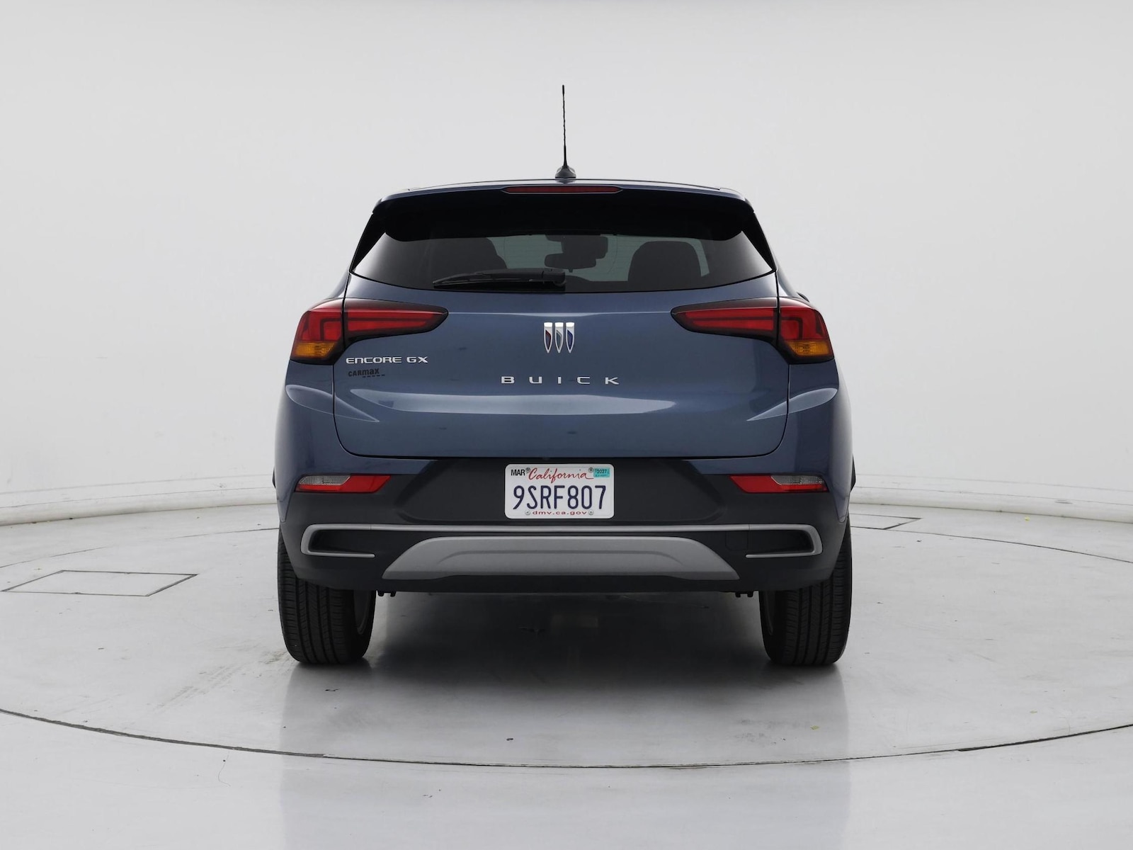 2025 Buick Encore GX Preferred - Photo 7