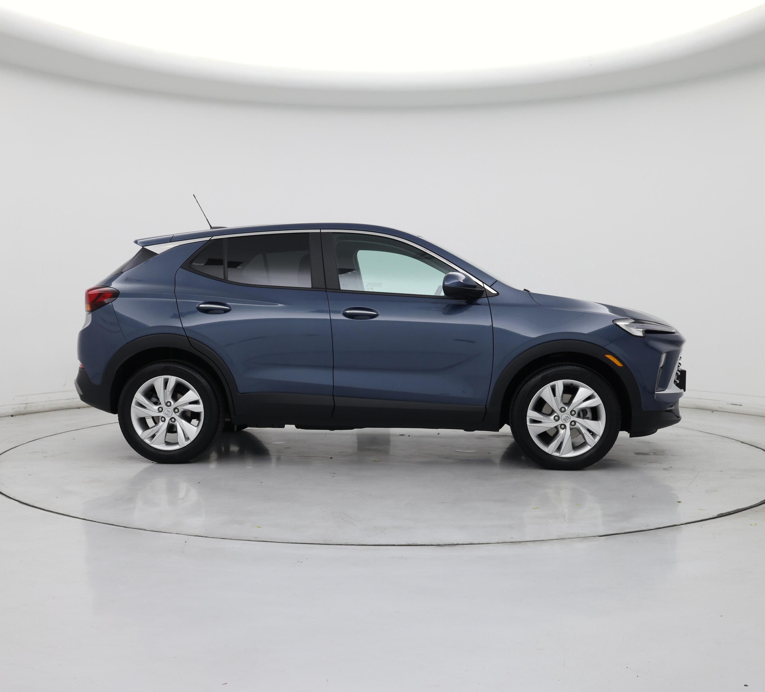 Thumbnail: 2025 Buick Encore GX - 7