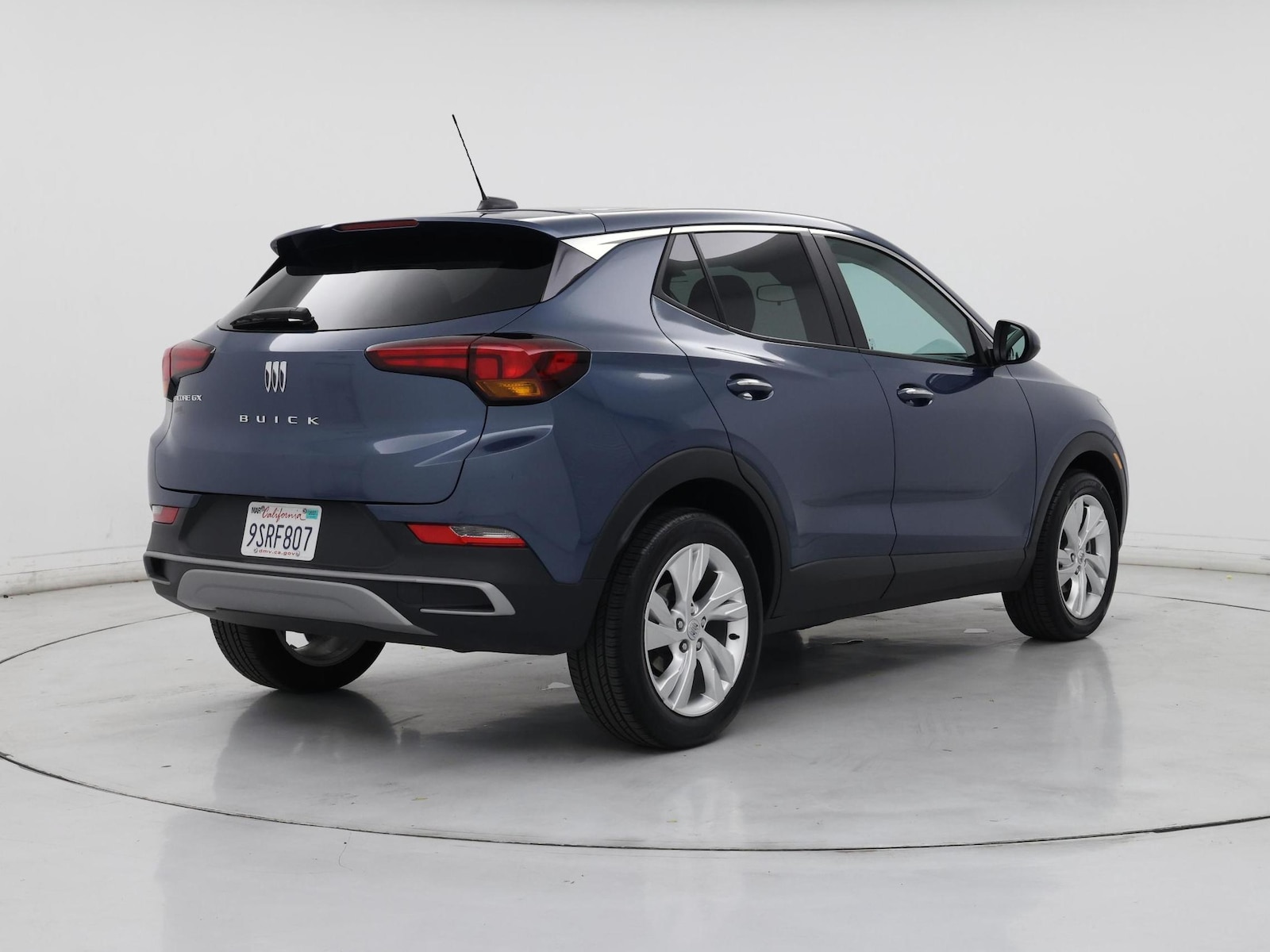 2025 Buick Encore GX Preferred - Photo 9
