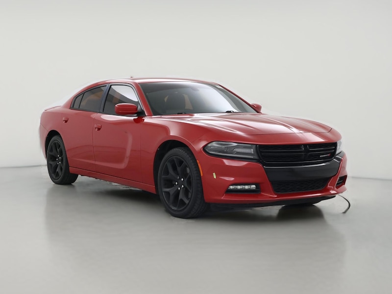 2015 Dodge Charger SXT -
                  Henderson, NV