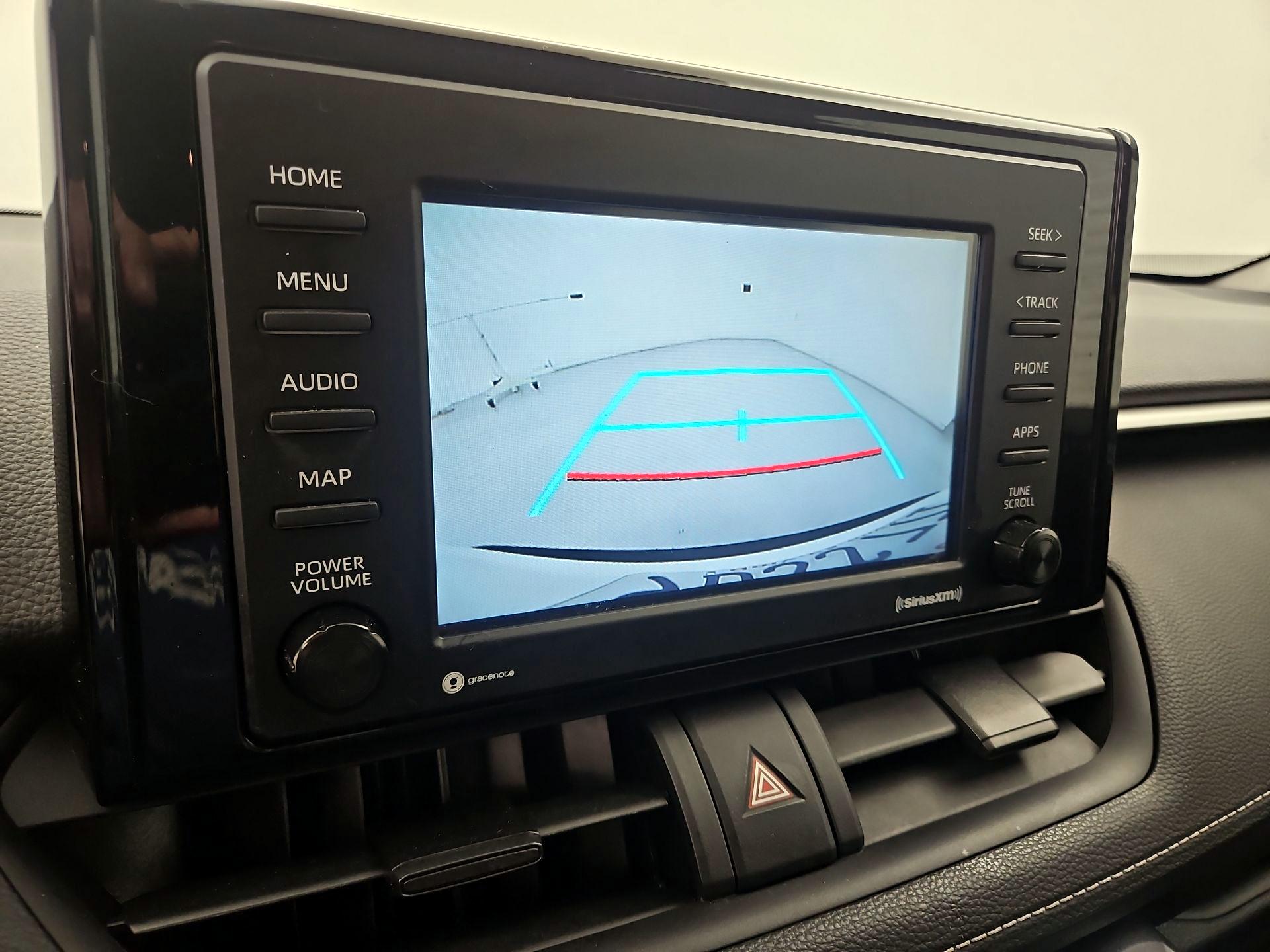 Thumbnail: 2020 Toyota RAV4 - 14
