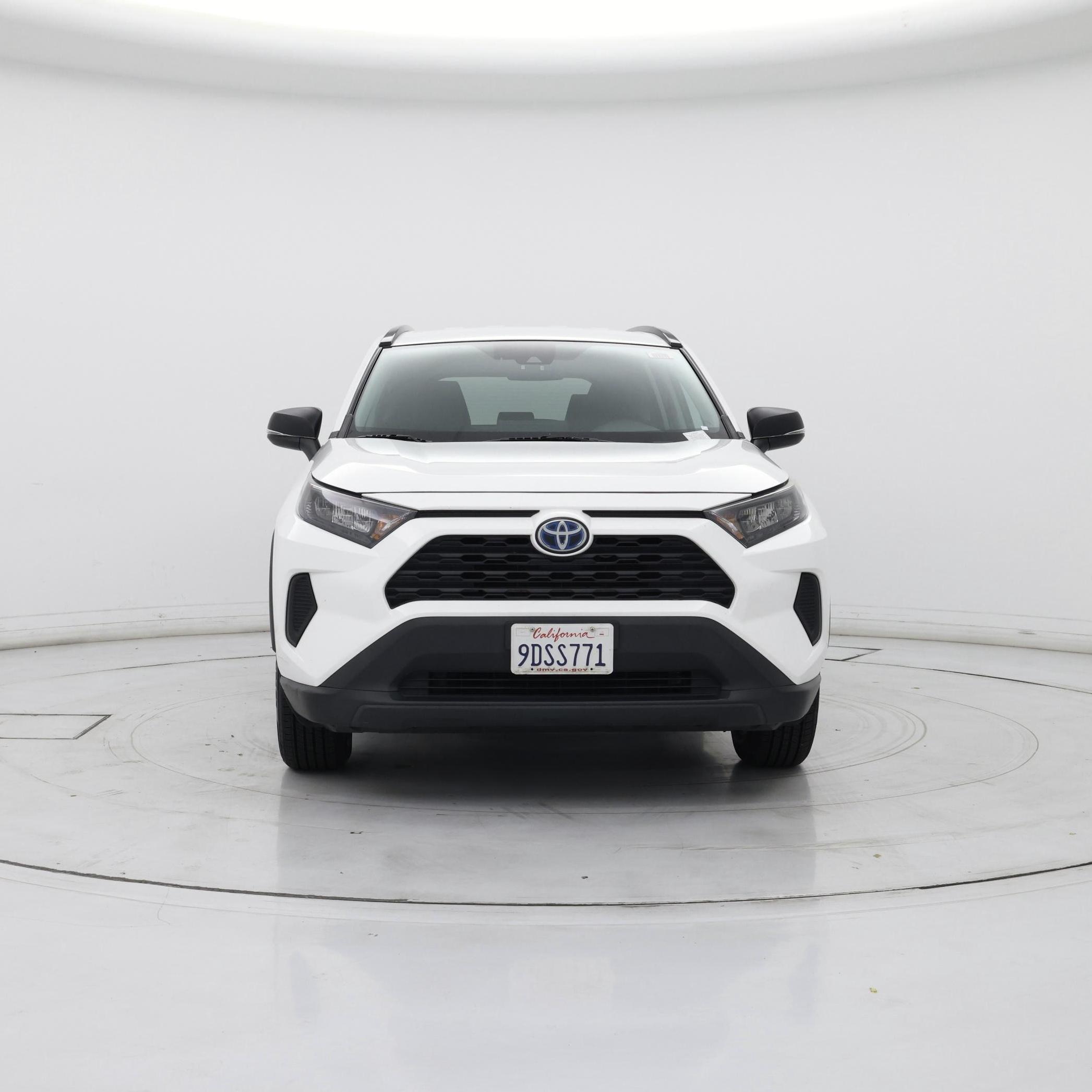 Thumbnail: 2020 Toyota RAV4 - 5