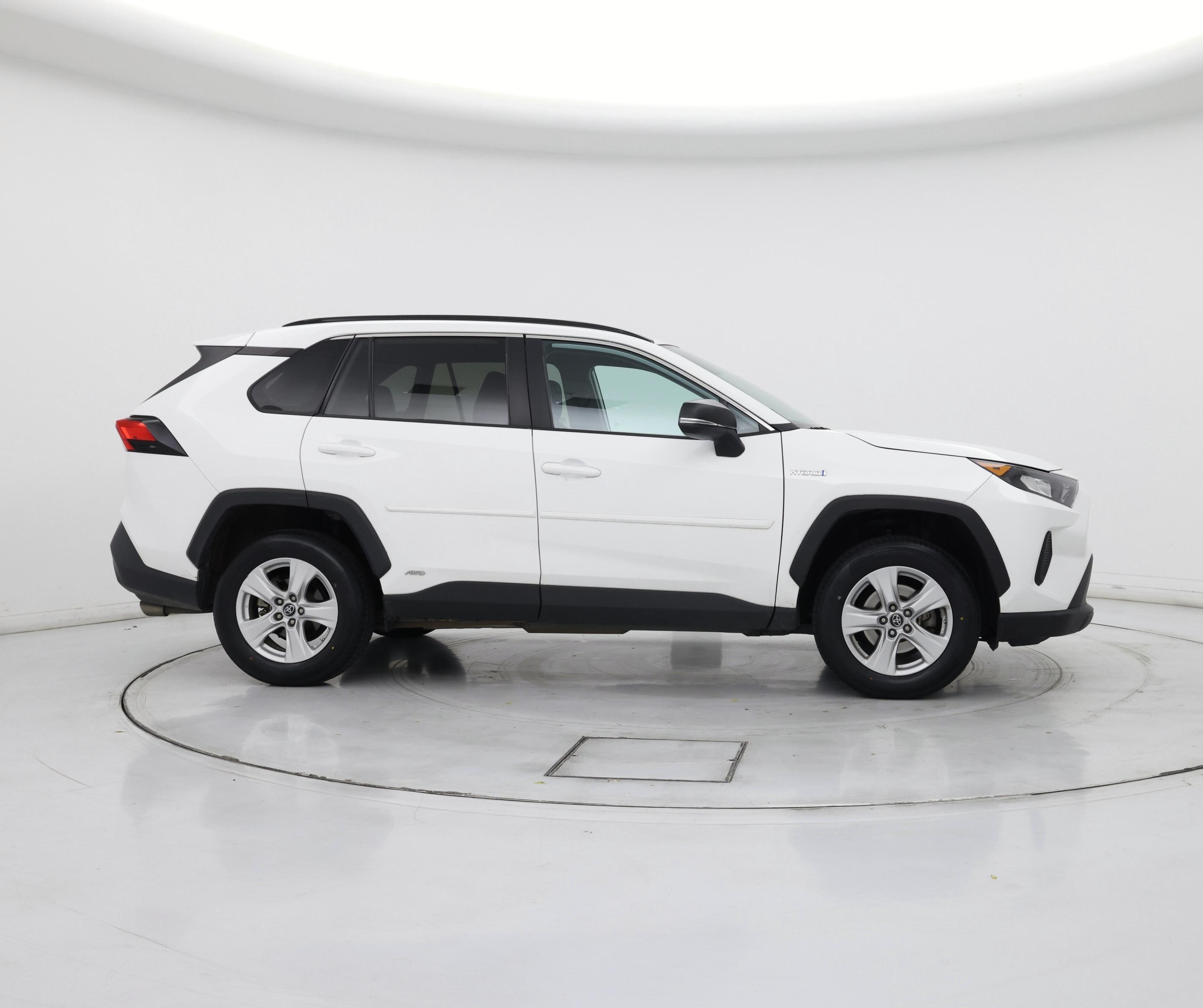Thumbnail: 2020 Toyota RAV4 - 7
