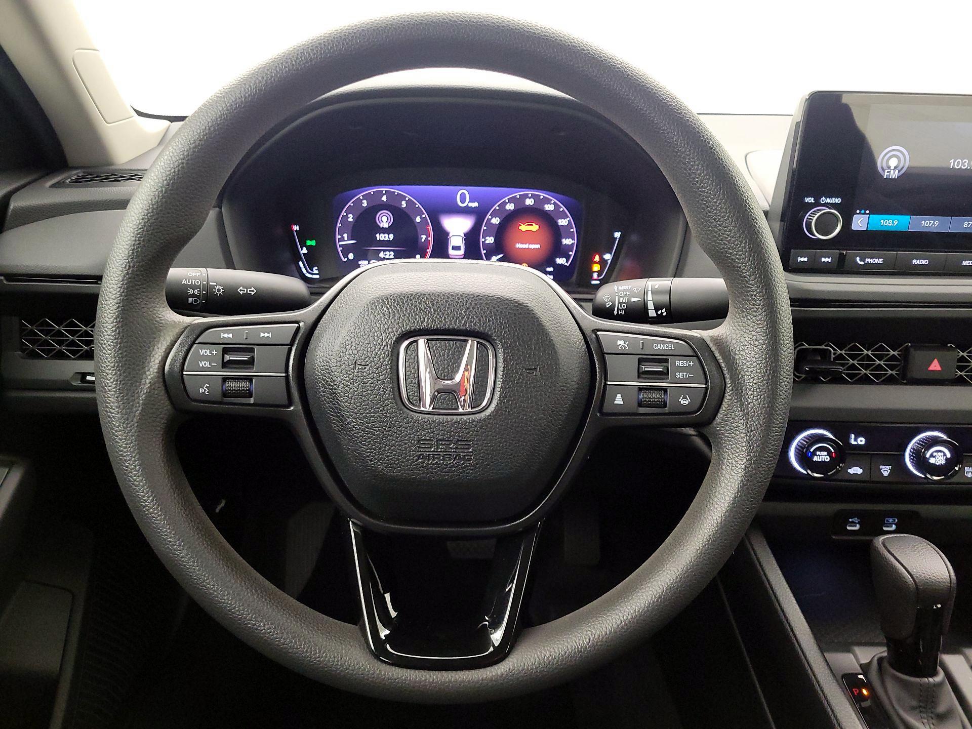 Thumbnail: 2024 Honda Accord - 10