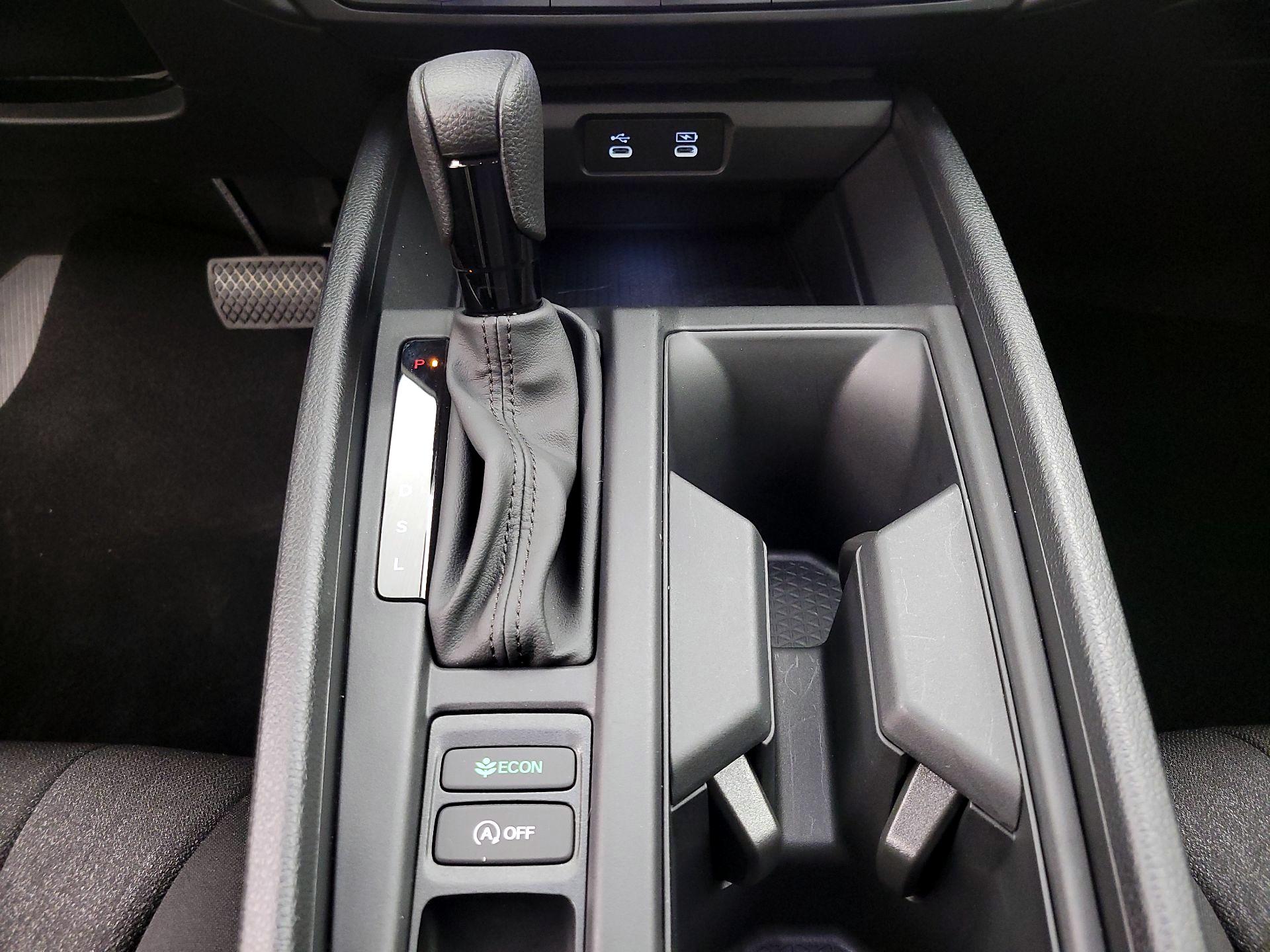 Thumbnail: 2024 Honda Accord - 16