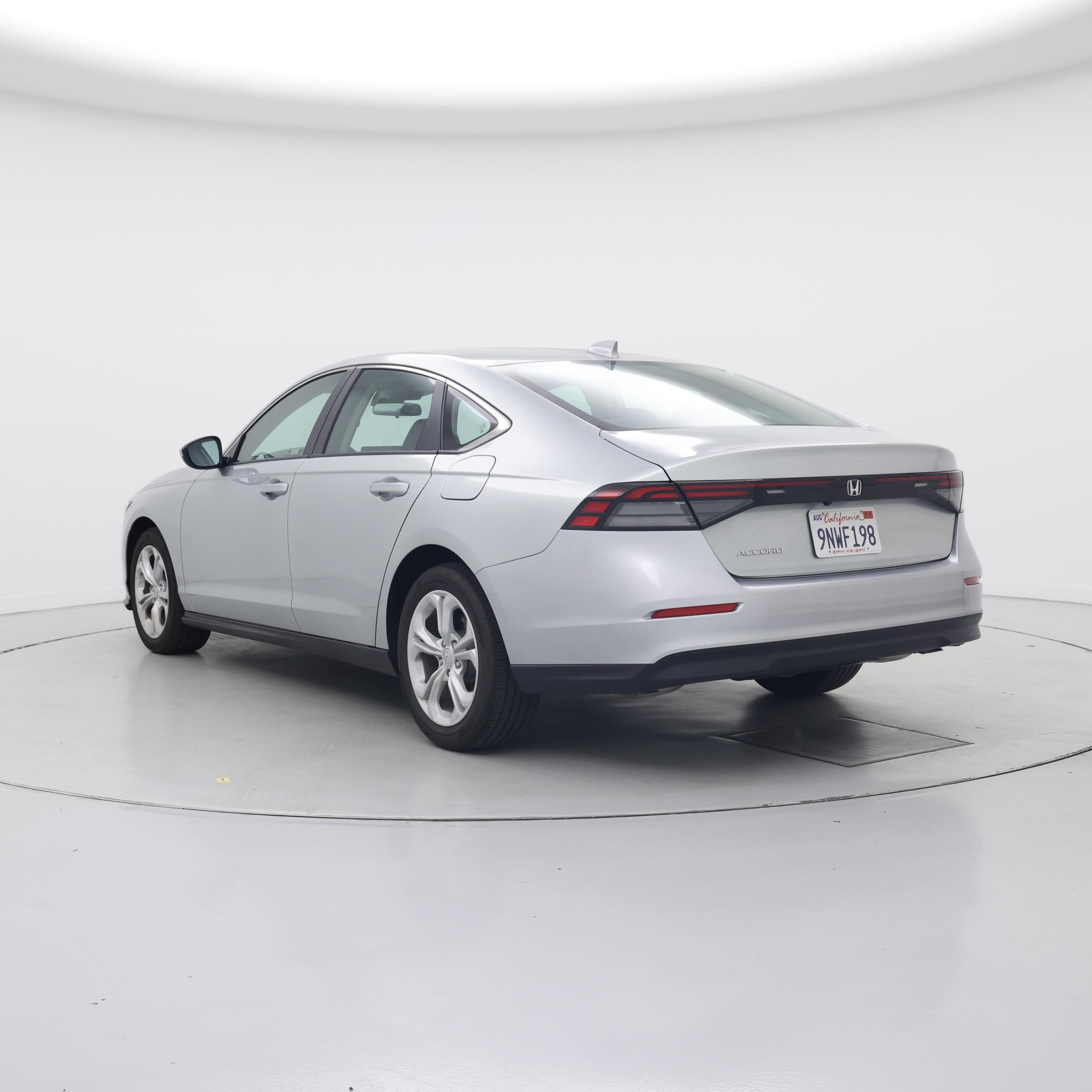 Thumbnail: 2024 Honda Accord - 2