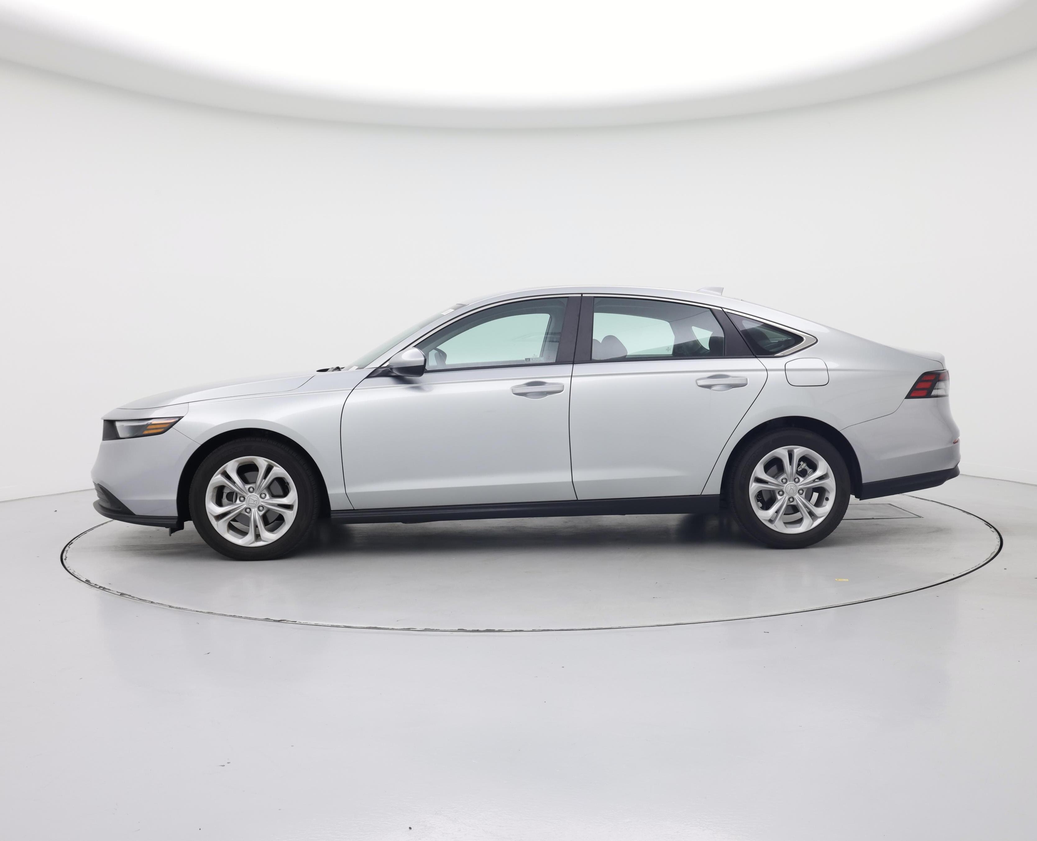 Thumbnail: 2024 Honda Accord - 3