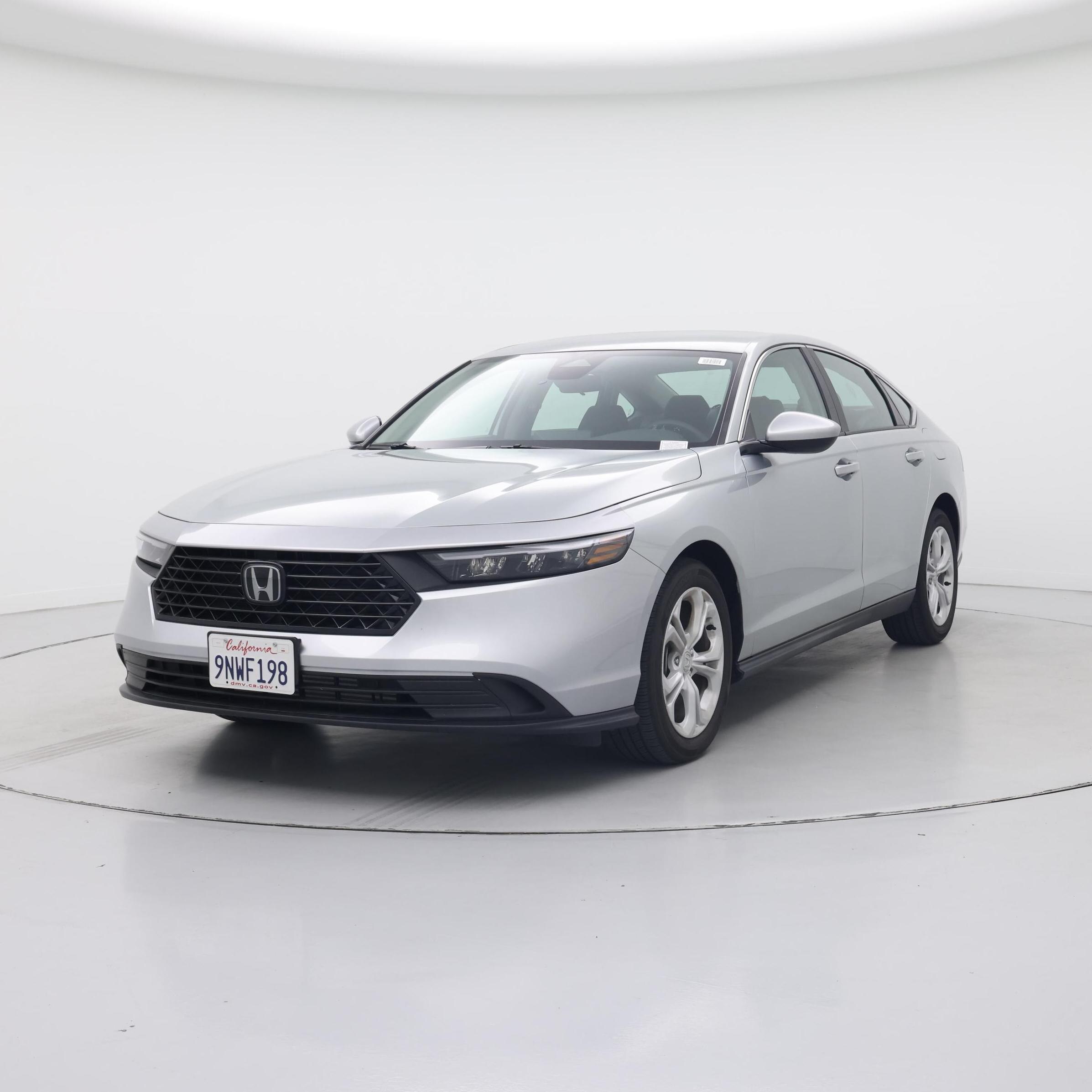 Thumbnail: 2024 Honda Accord - 4