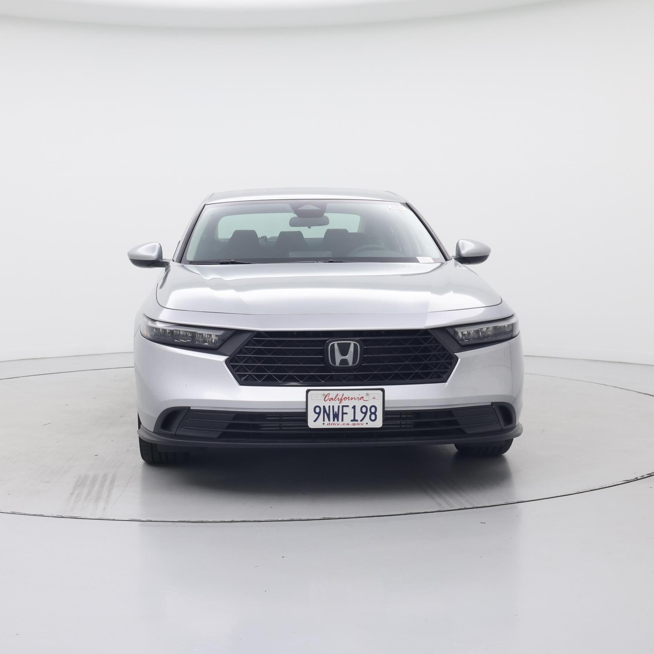 Thumbnail: 2024 Honda Accord - 5