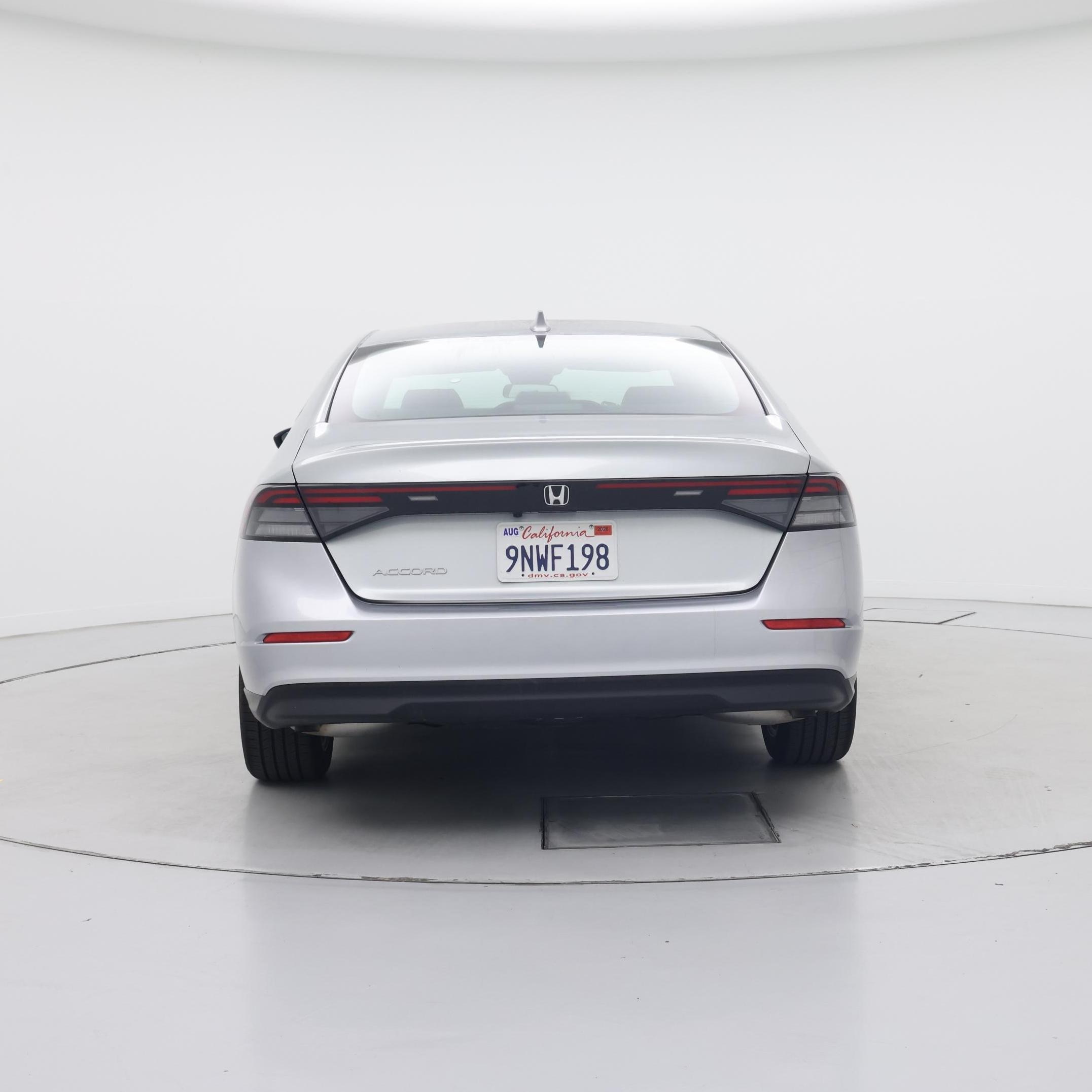 Thumbnail: 2024 Honda Accord - 6