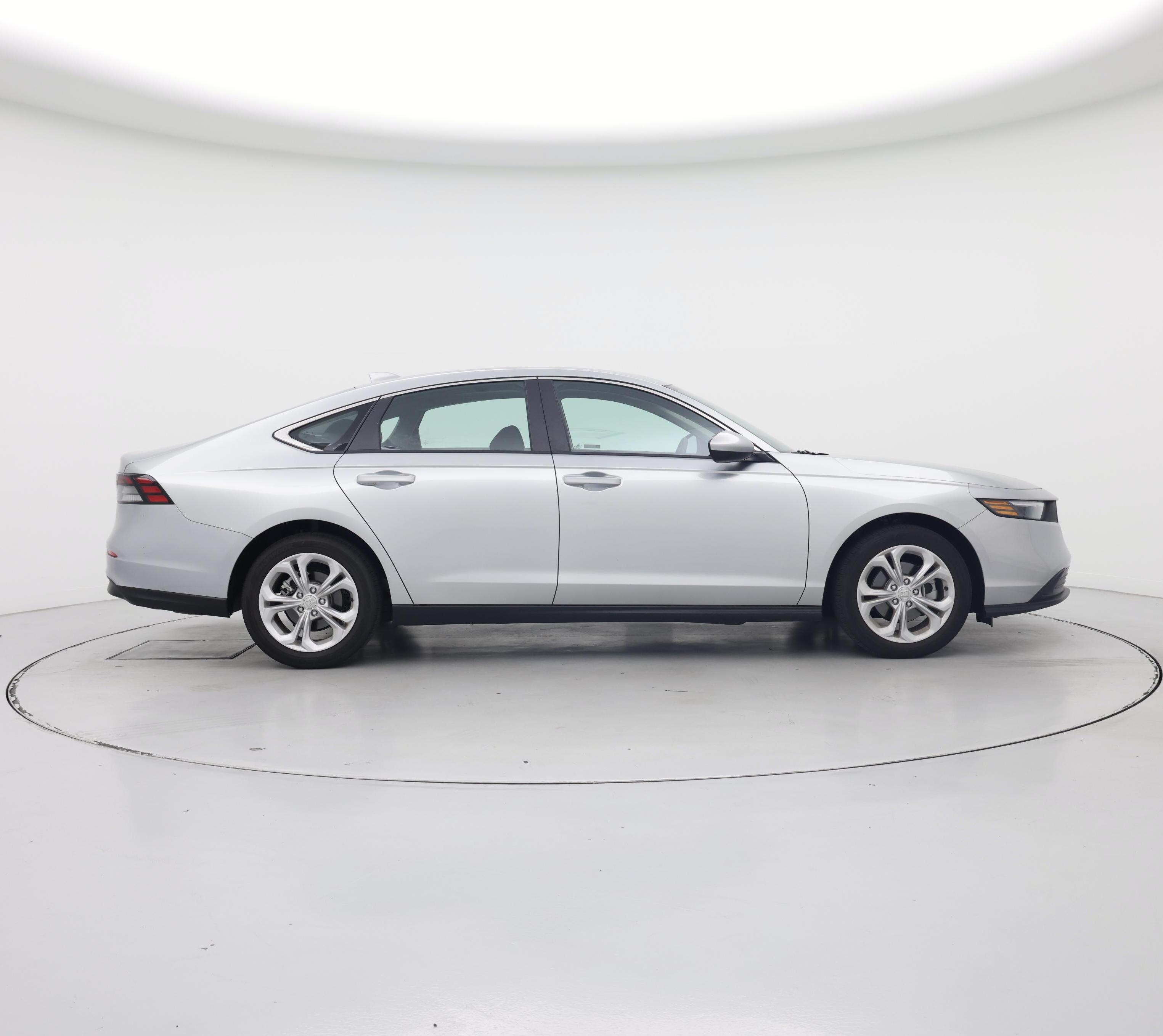 Thumbnail: 2024 Honda Accord - 7