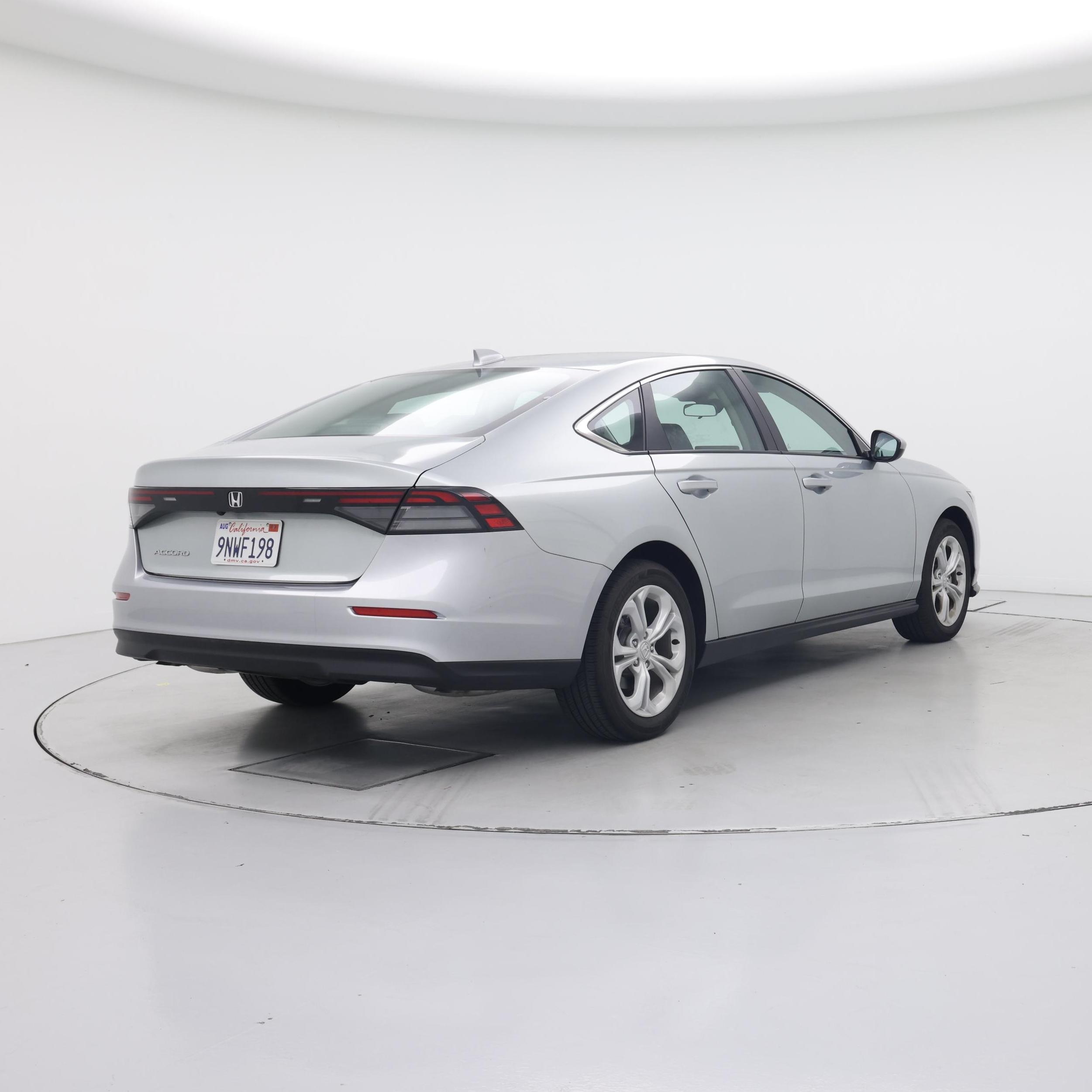 Thumbnail: 2024 Honda Accord - 8