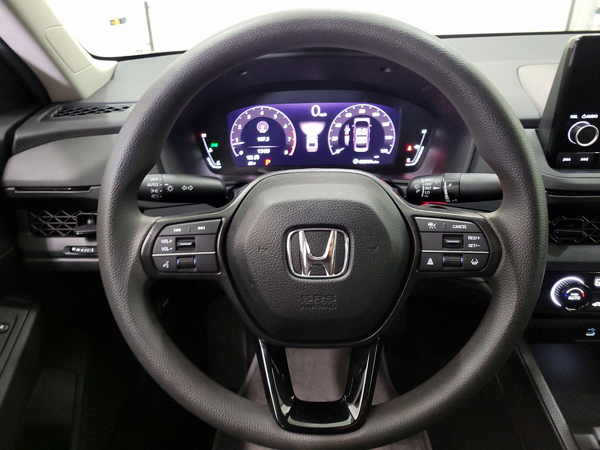 Thumbnail: 2024 Honda Accord - 10