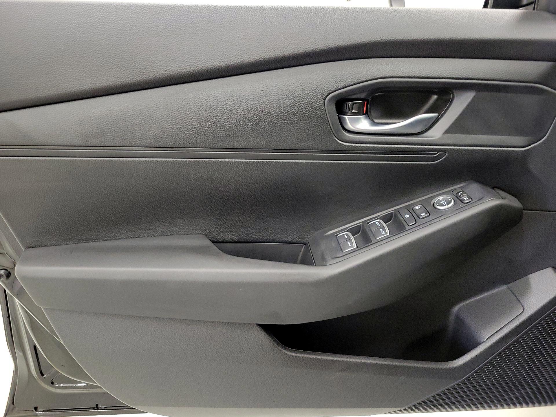 Thumbnail: 2024 Honda Accord - 12