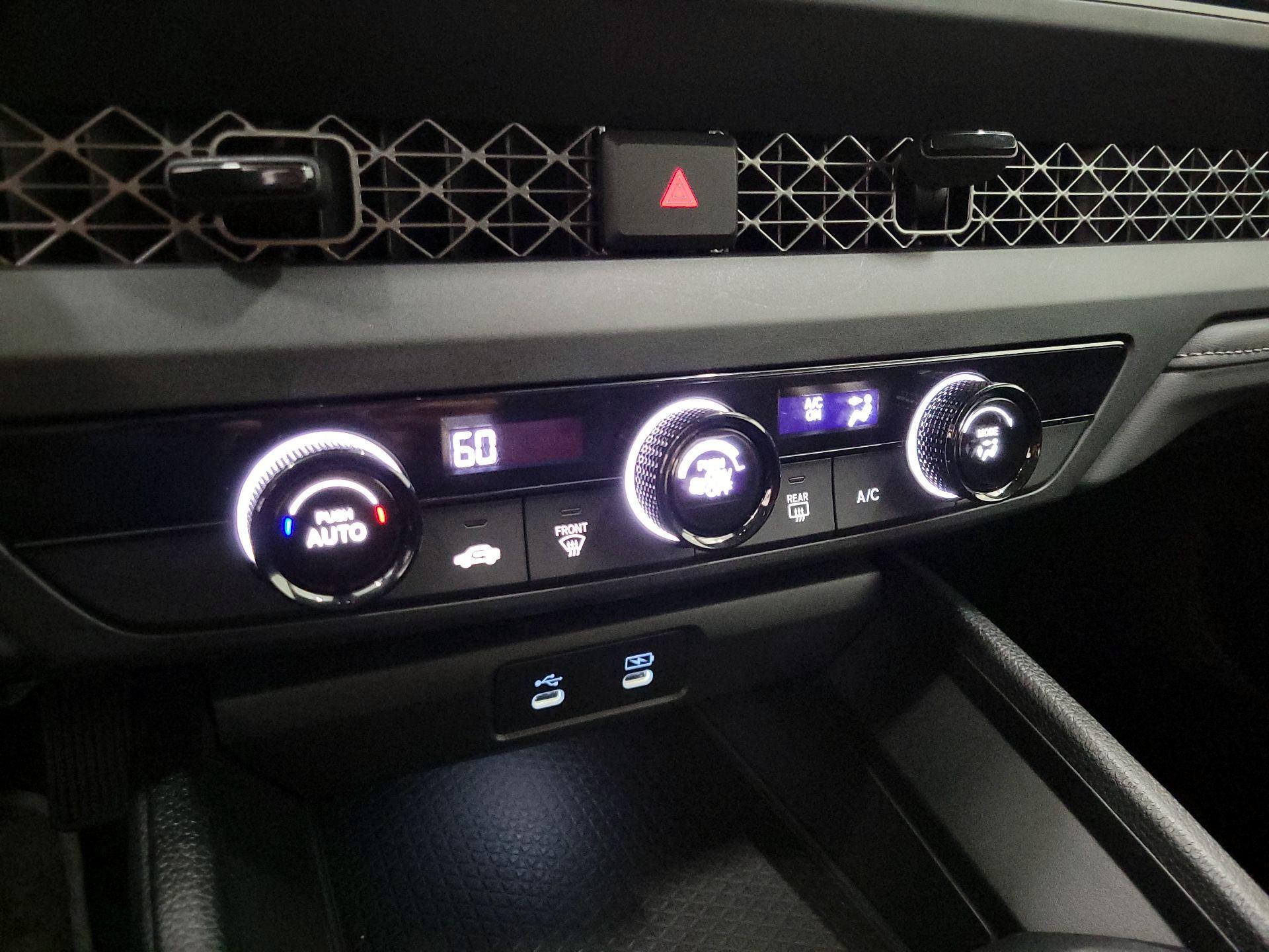 Thumbnail: 2024 Honda Accord - 15