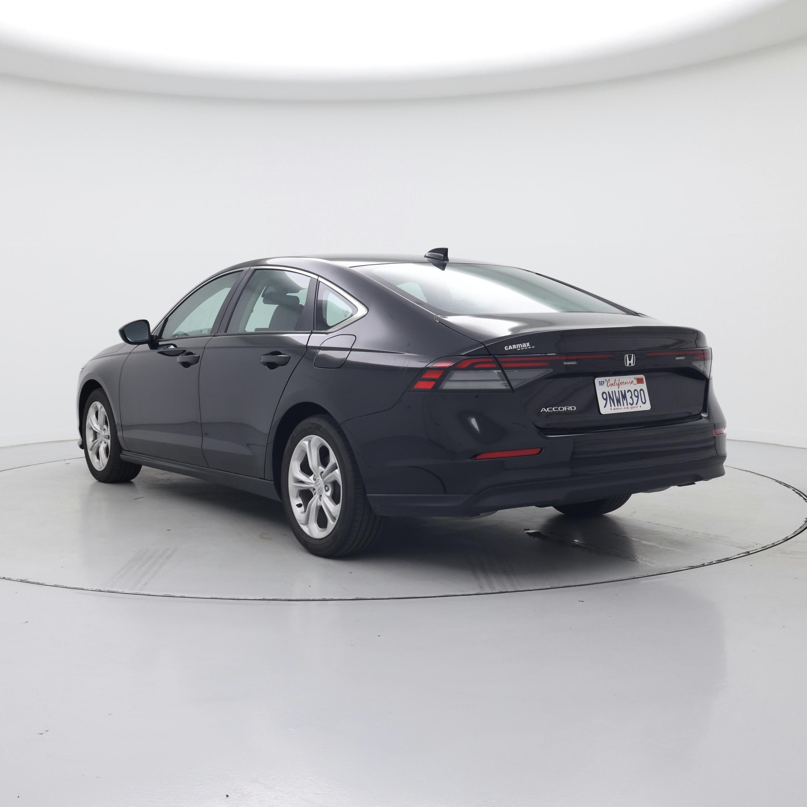 Thumbnail: 2024 Honda Accord - 2
