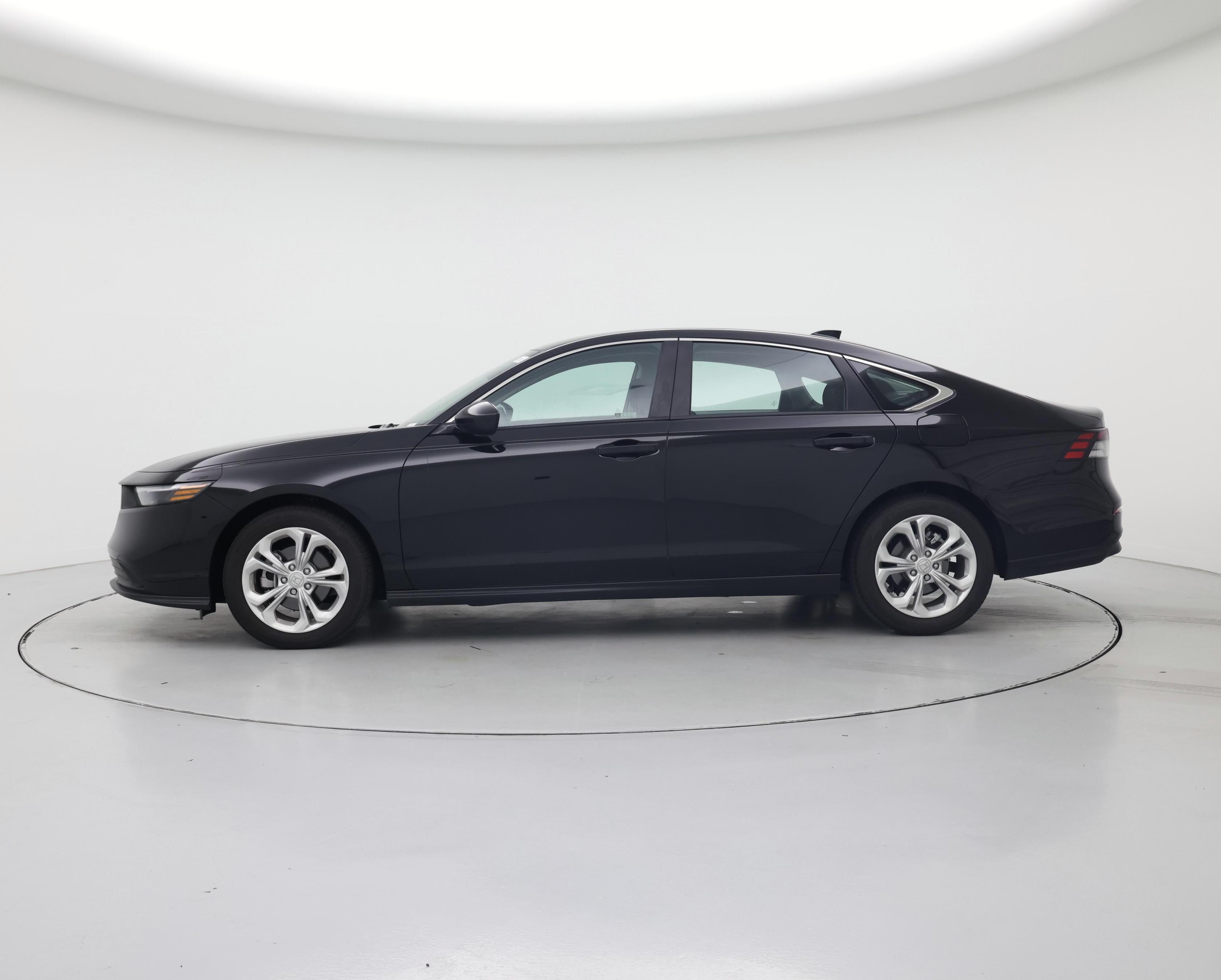 Thumbnail: 2024 Honda Accord - 3