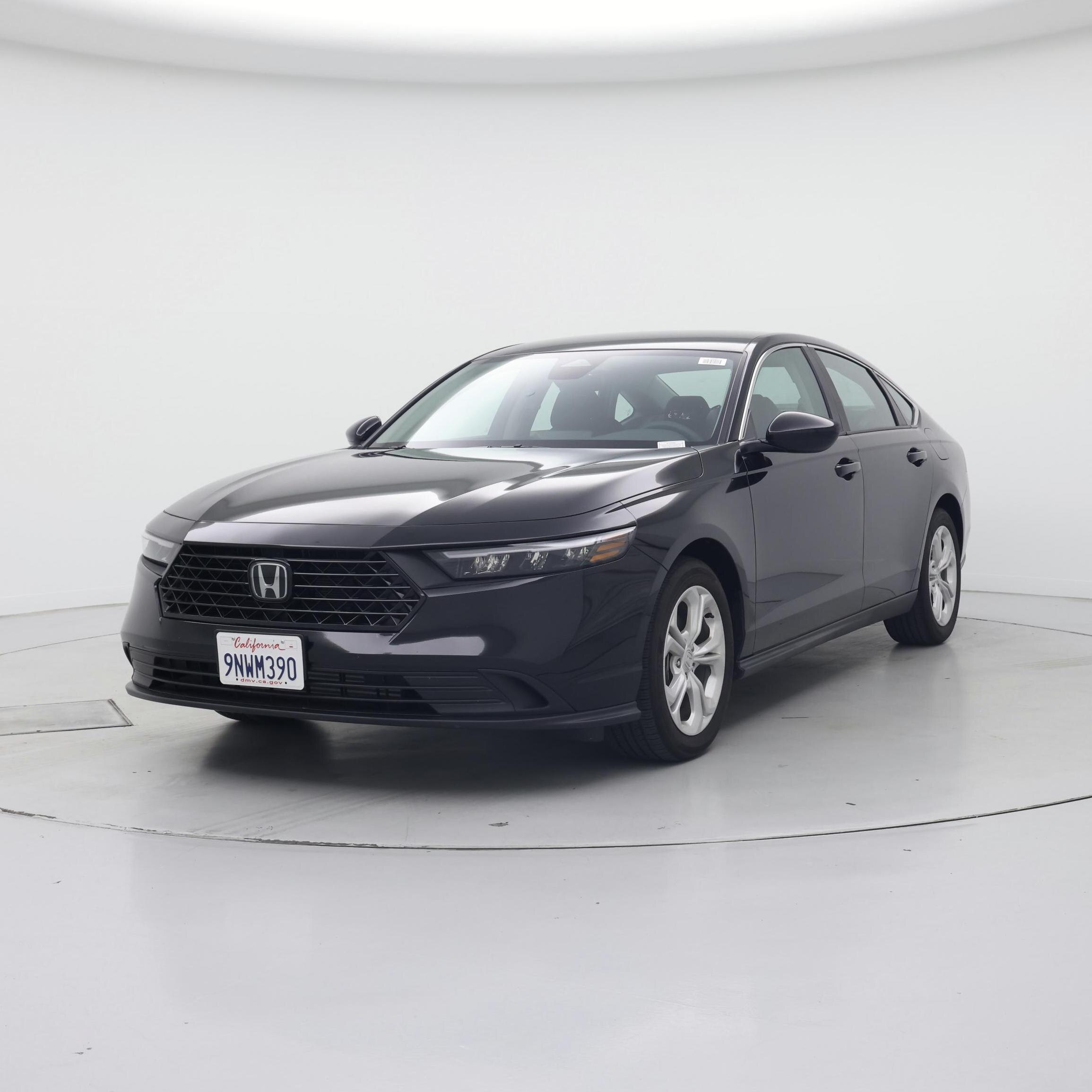 Thumbnail: 2024 Honda Accord - 4