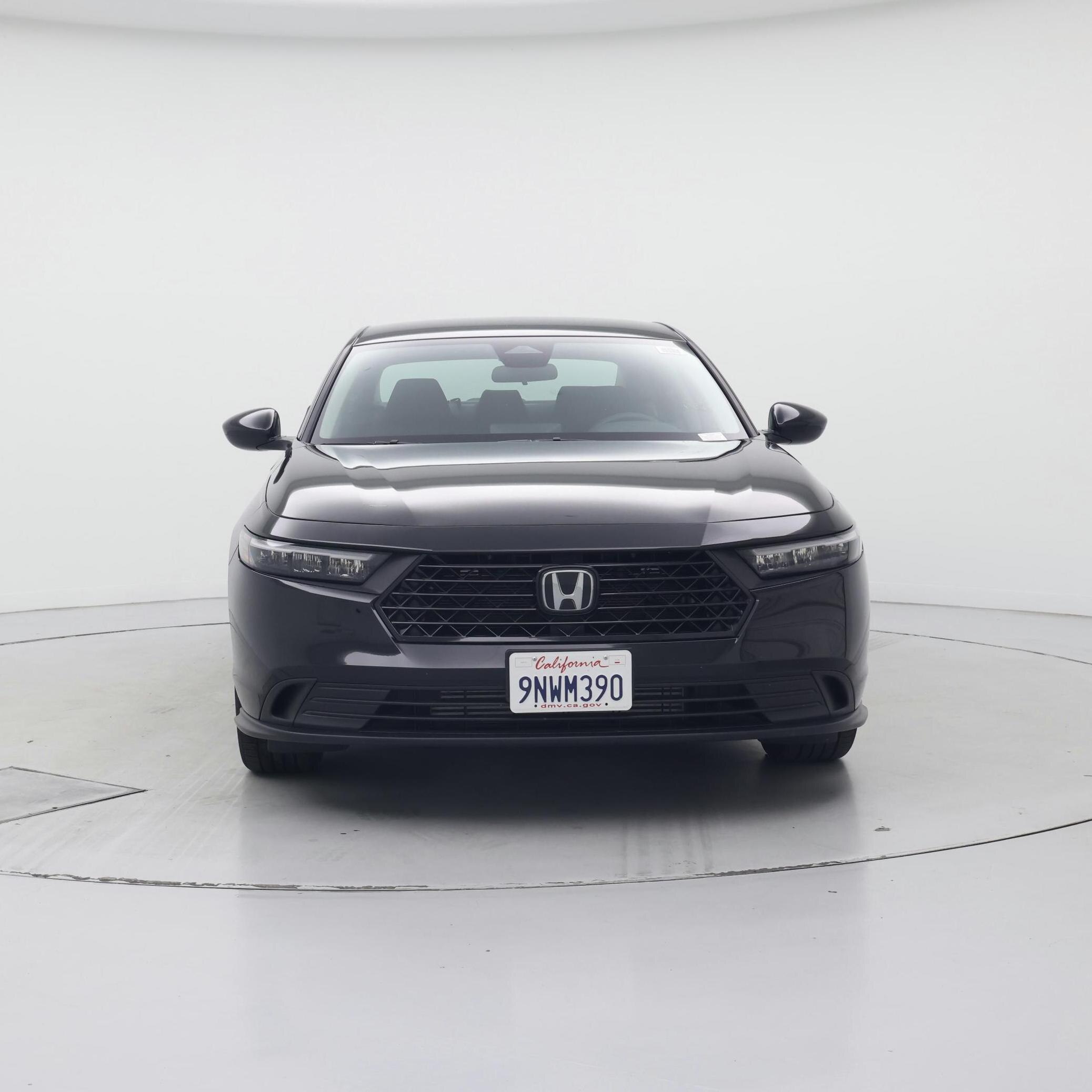 Thumbnail: 2024 Honda Accord - 5