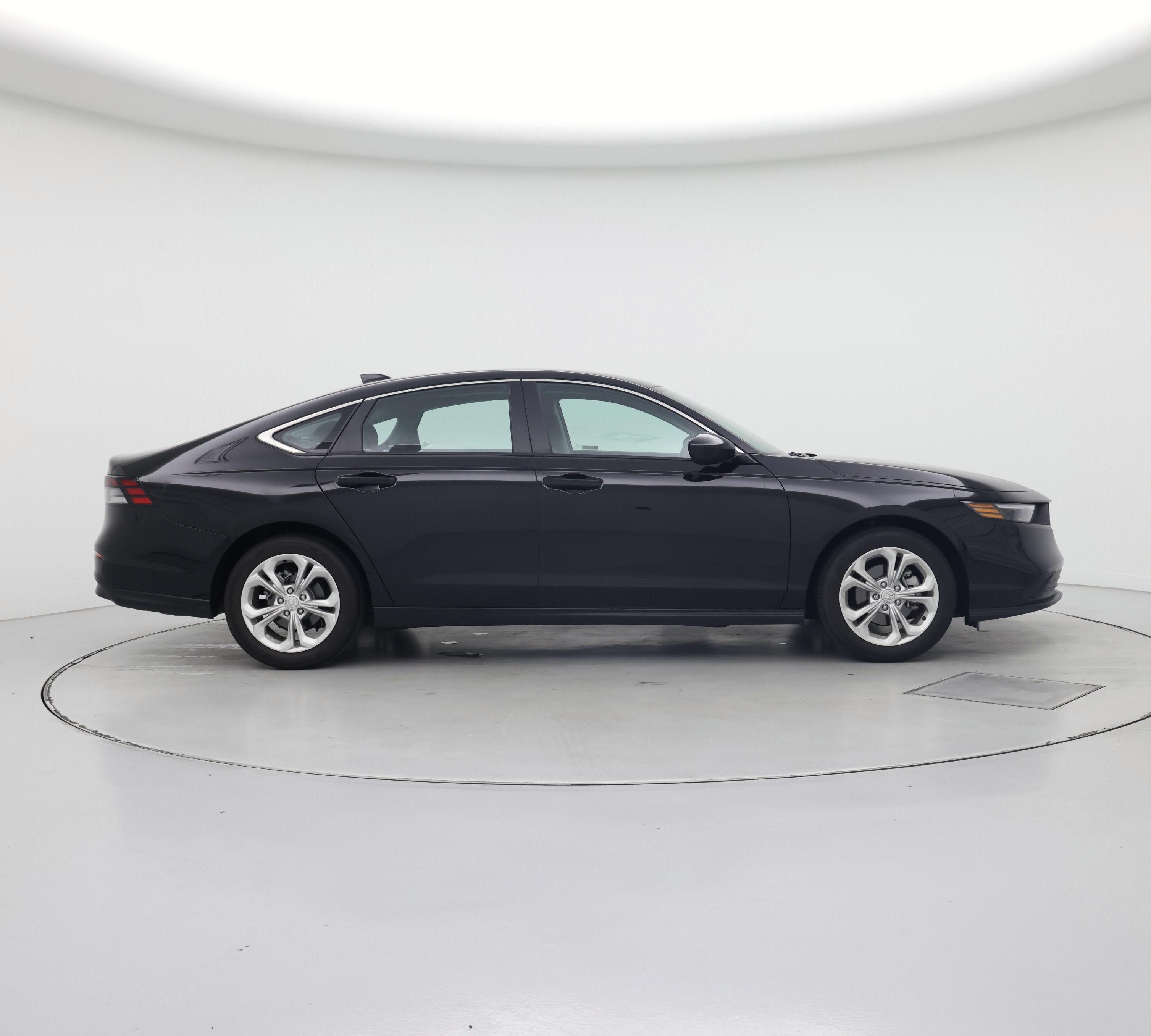 Thumbnail: 2024 Honda Accord - 7