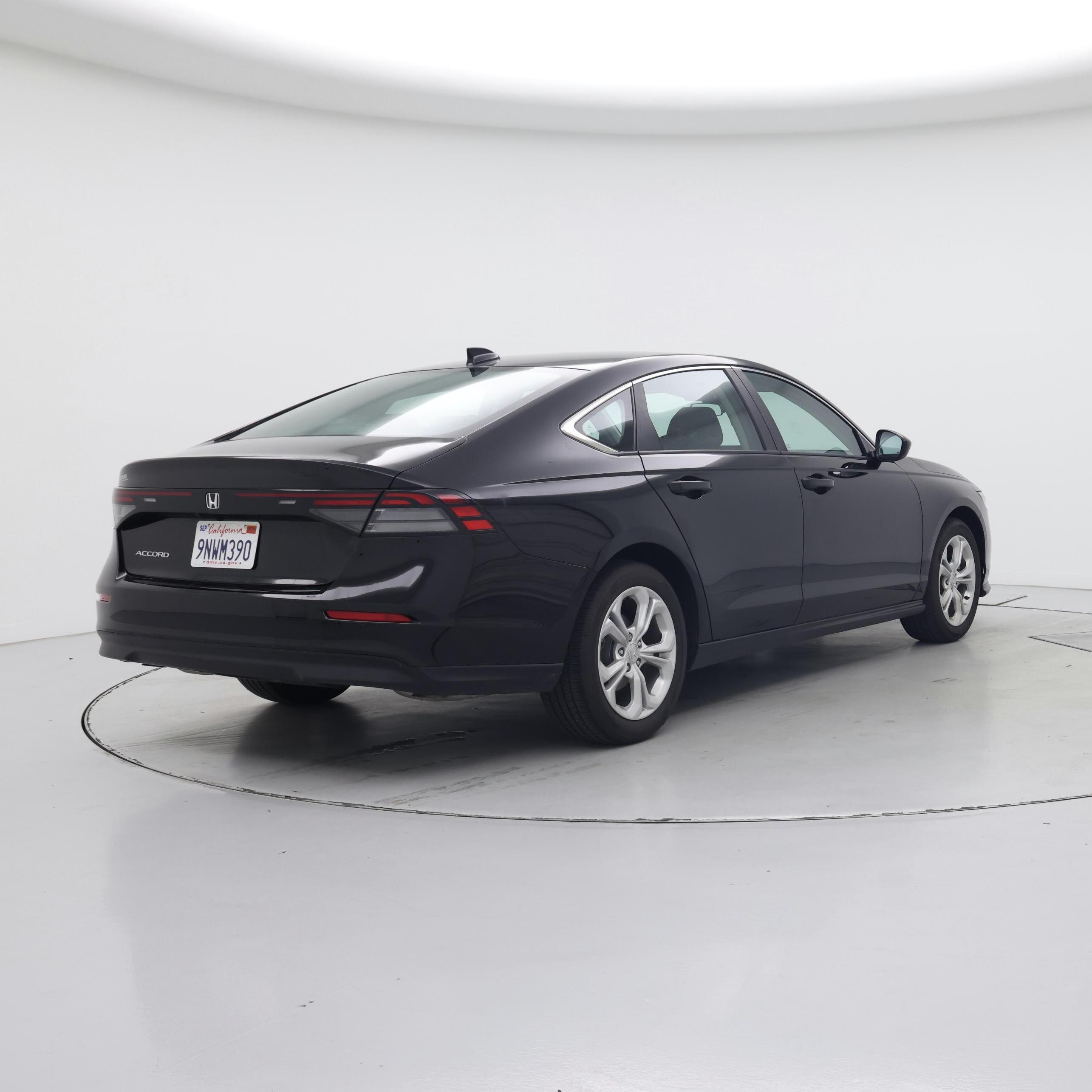 Thumbnail: 2024 Honda Accord - 8