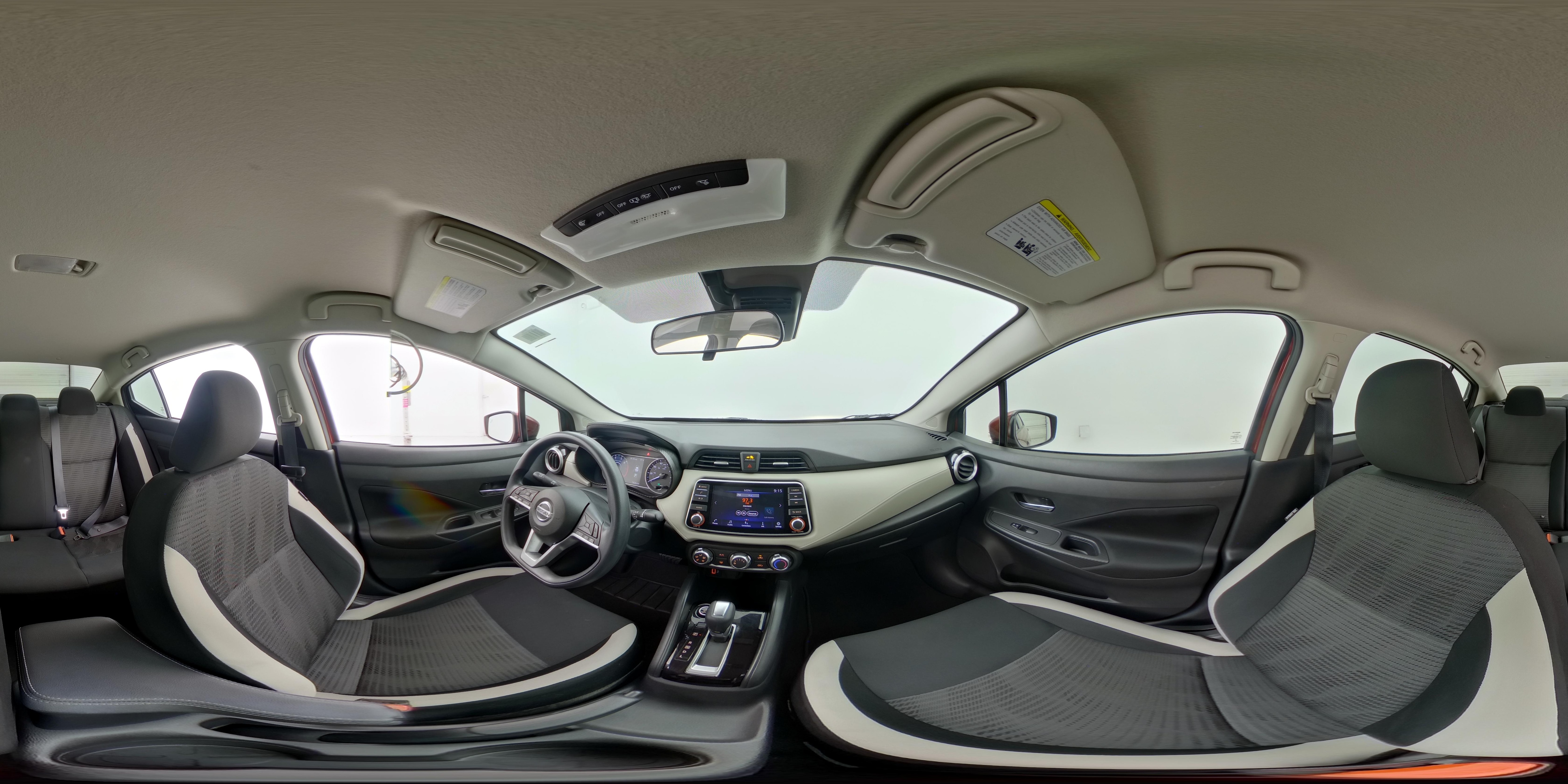 2021 Nissan Versa Sedan SV - Photo 23