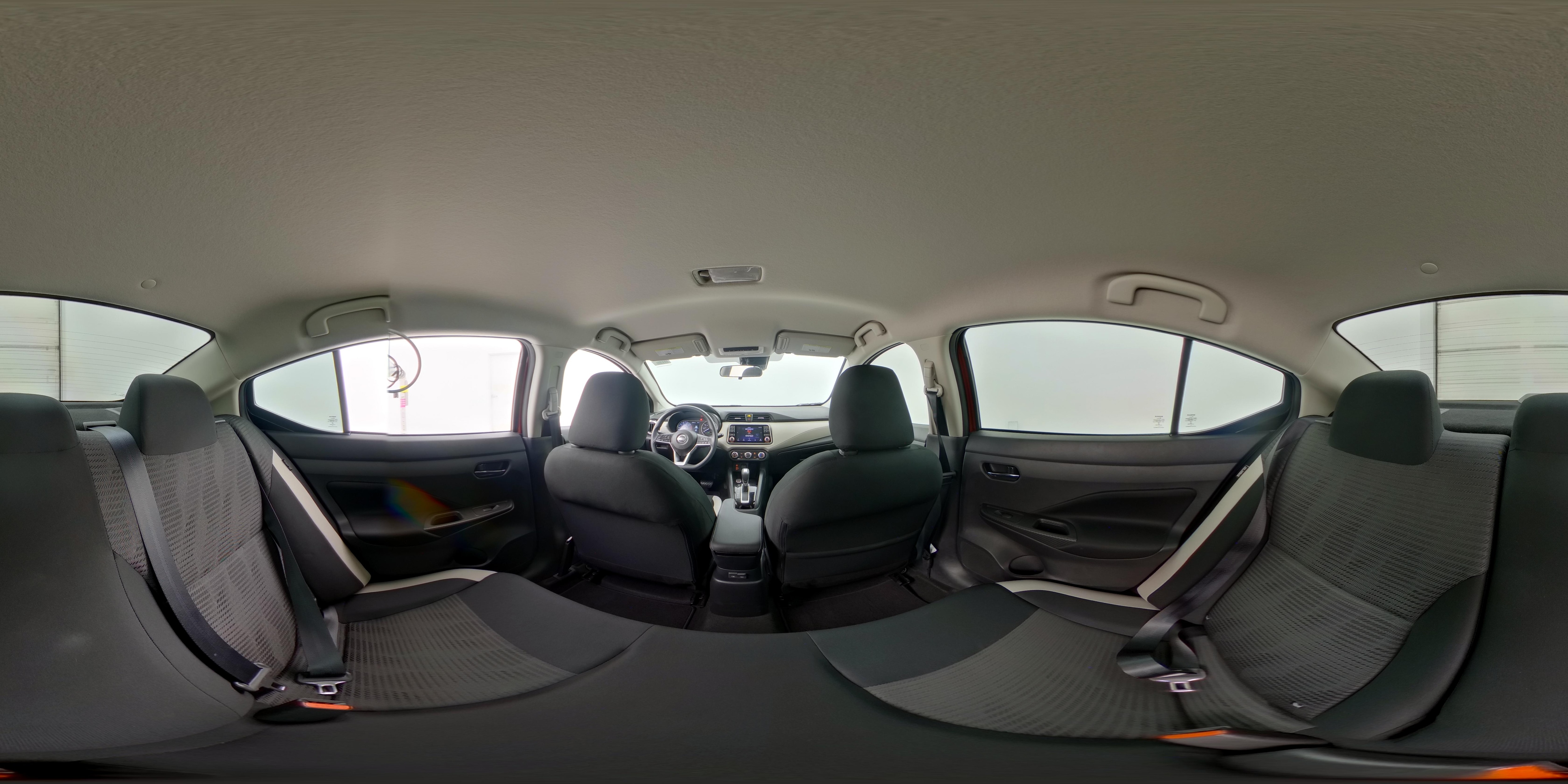 2021 Nissan Versa Sedan SV - Photo 24