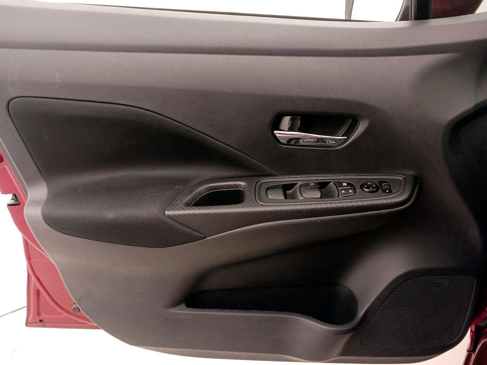 2021 Nissan Versa Sedan SV - Photo 13