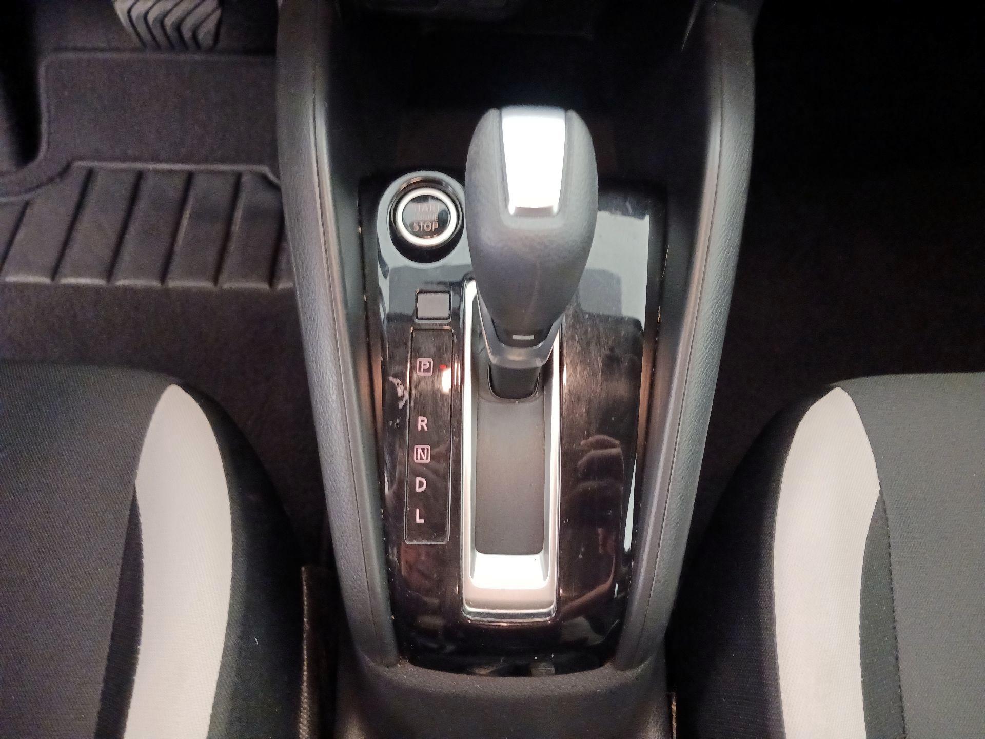 Thumbnail: 2021 Nissan Versa - 16