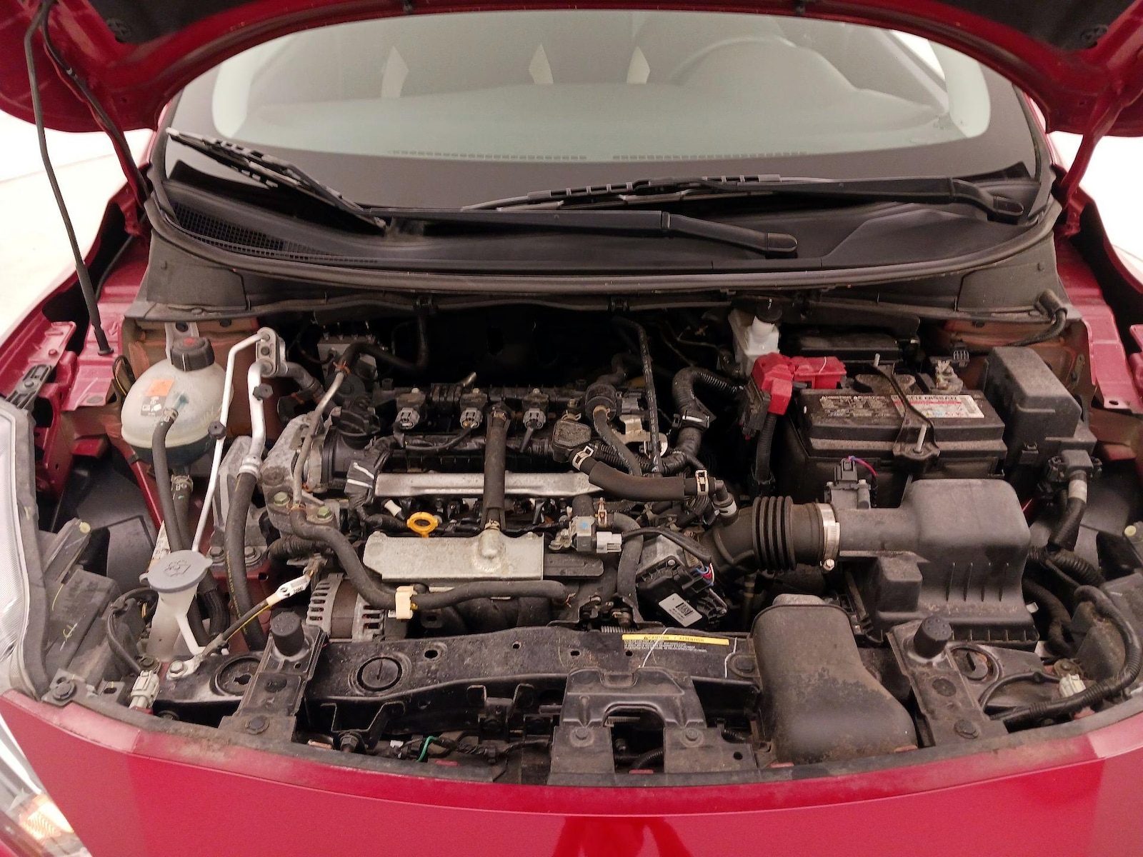2021 Nissan Versa Sedan SV - Photo 21