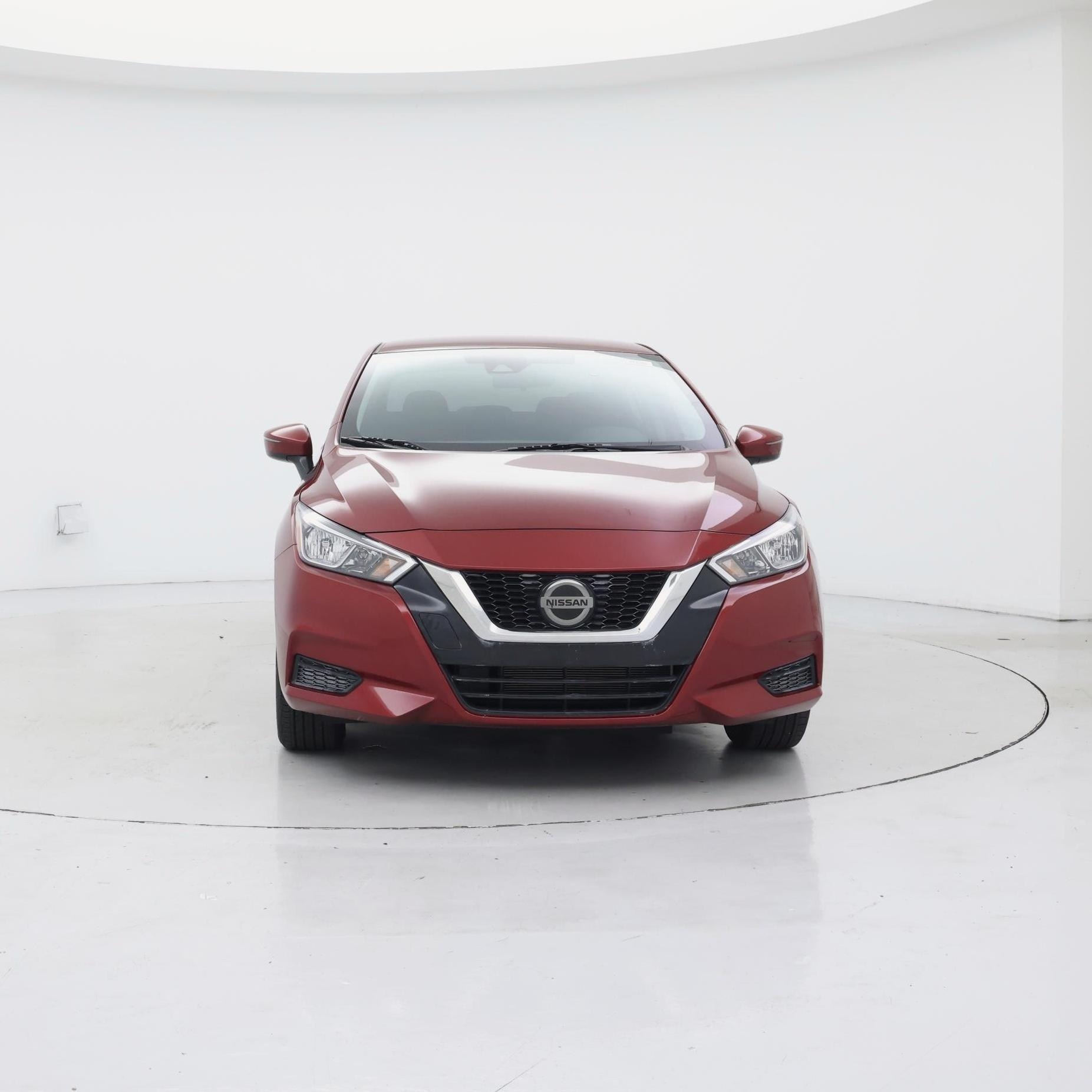 Thumbnail: 2021 Nissan Versa - 5