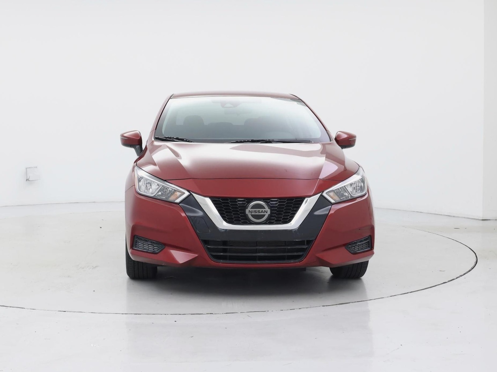 2021 Nissan Versa Sedan SV - Photo 6