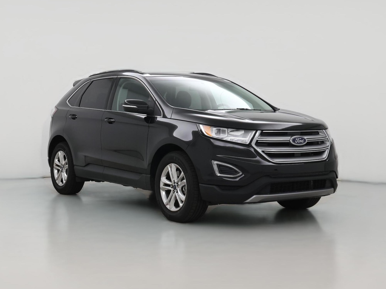 2015 Ford Edge