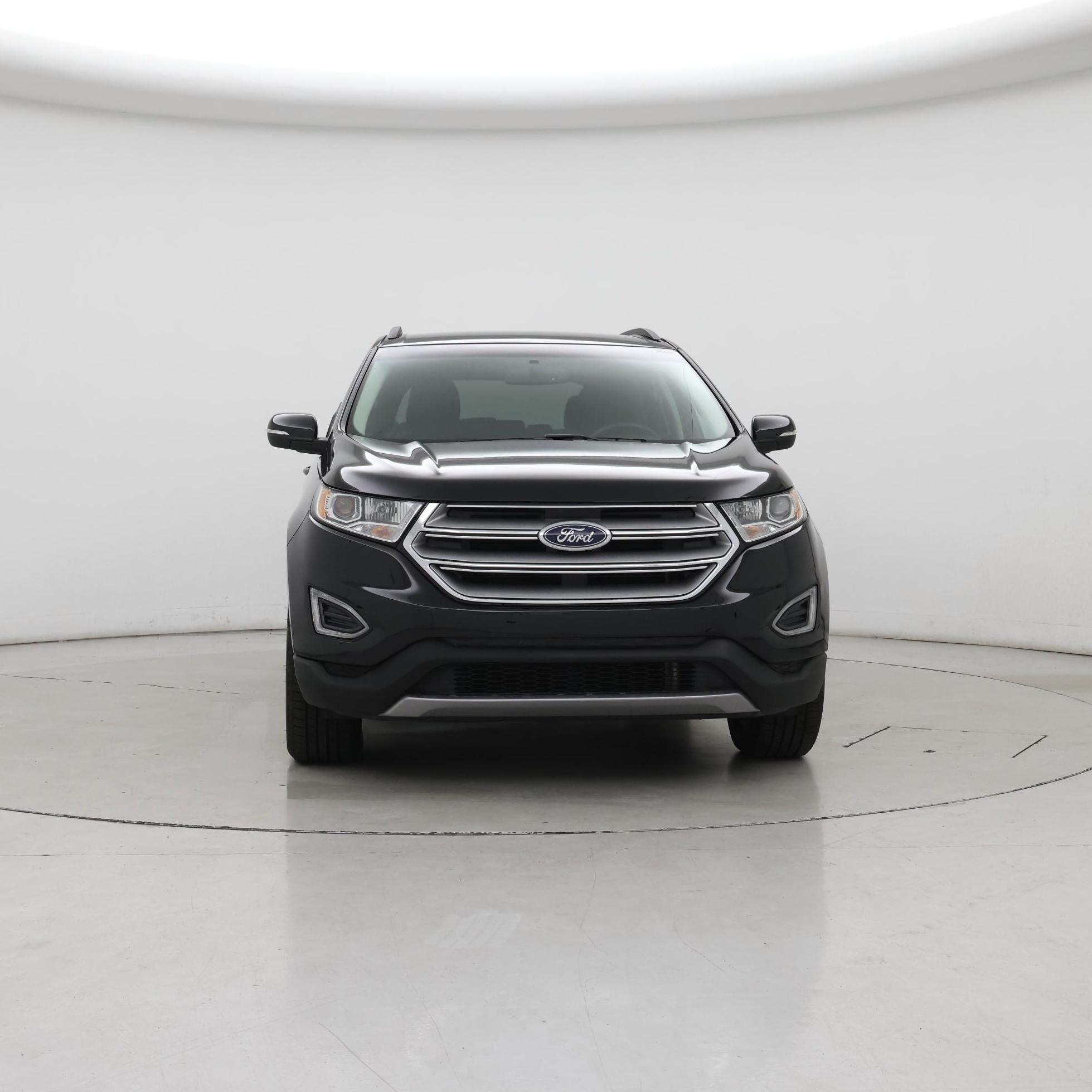 Thumbnail: 2015 Ford Edge - 5