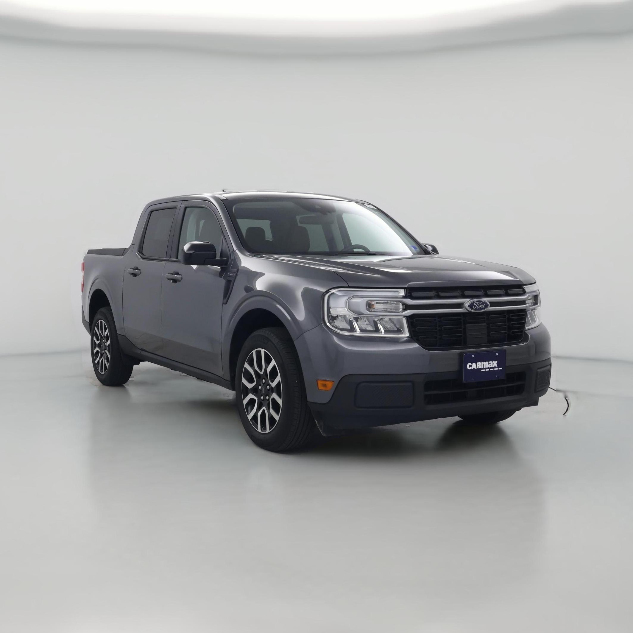 Thumbnail: 2024 Ford Maverick - 1