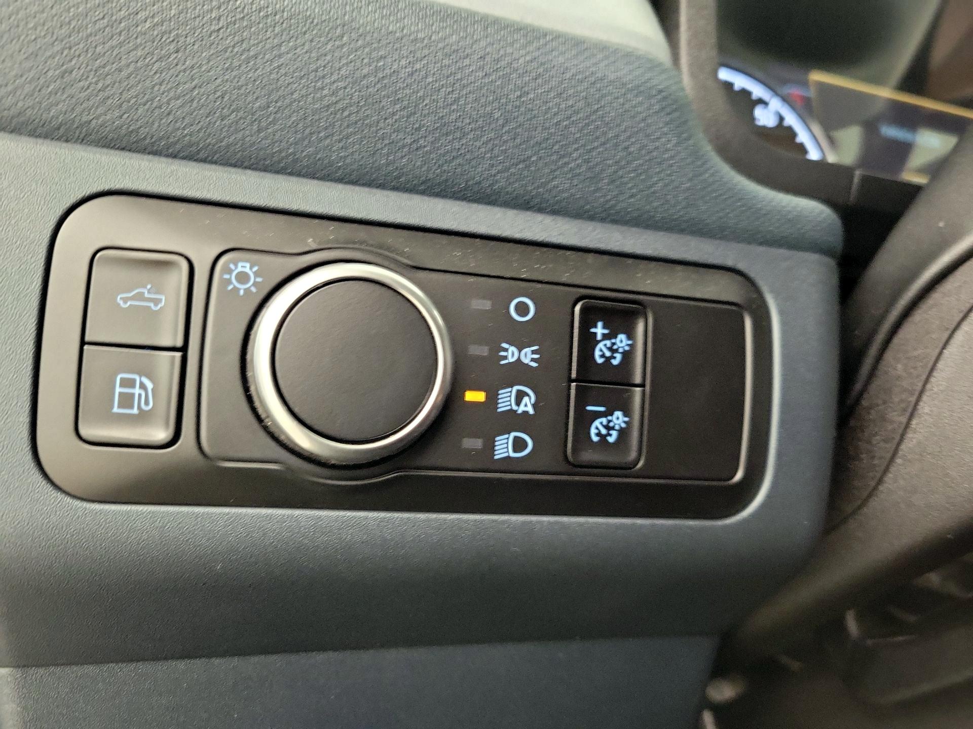Thumbnail: 2024 Ford Maverick - 13