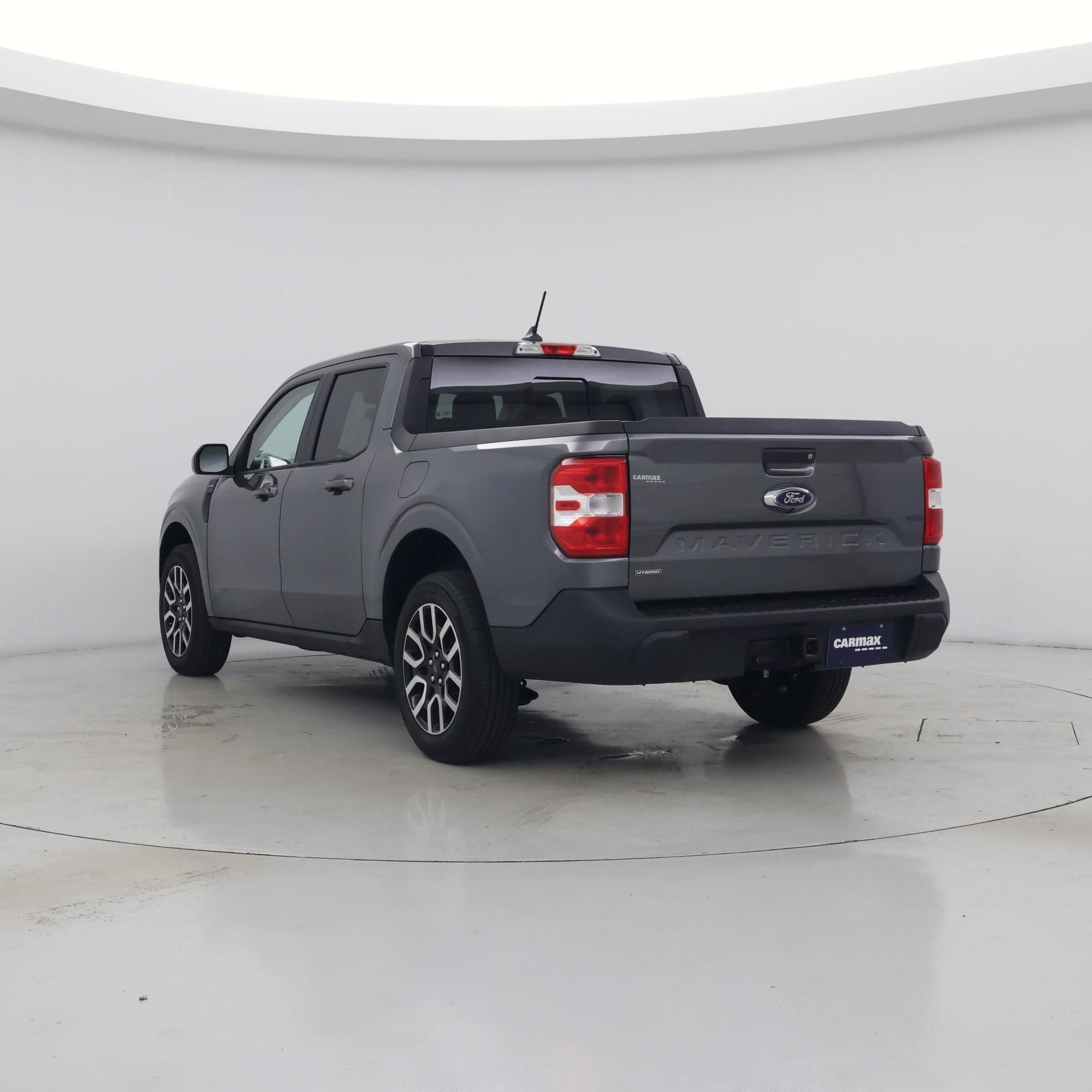 Thumbnail: 2024 Ford Maverick - 2