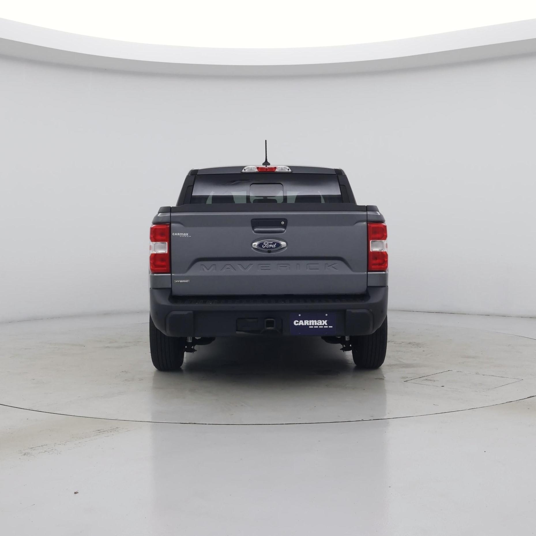 Thumbnail: 2024 Ford Maverick - 6