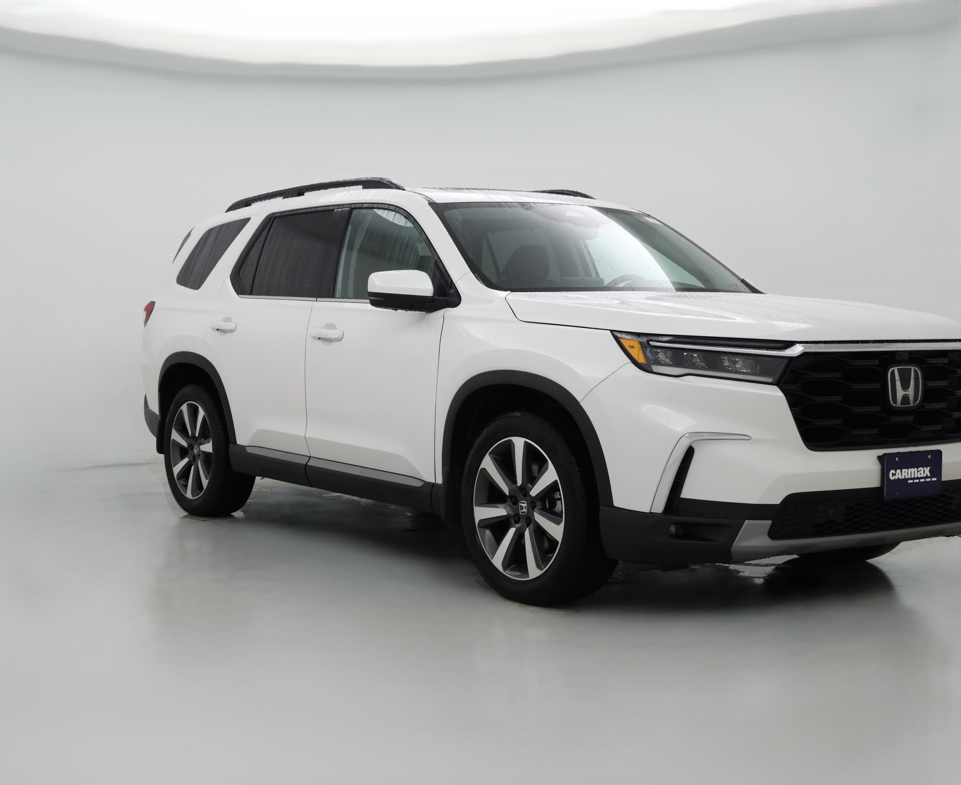 Thumbnail: 2023 Honda Pilot - 1