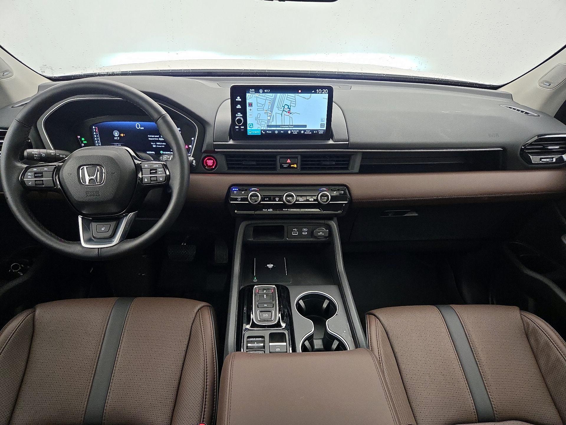 Thumbnail: 2023 Honda Pilot - 9