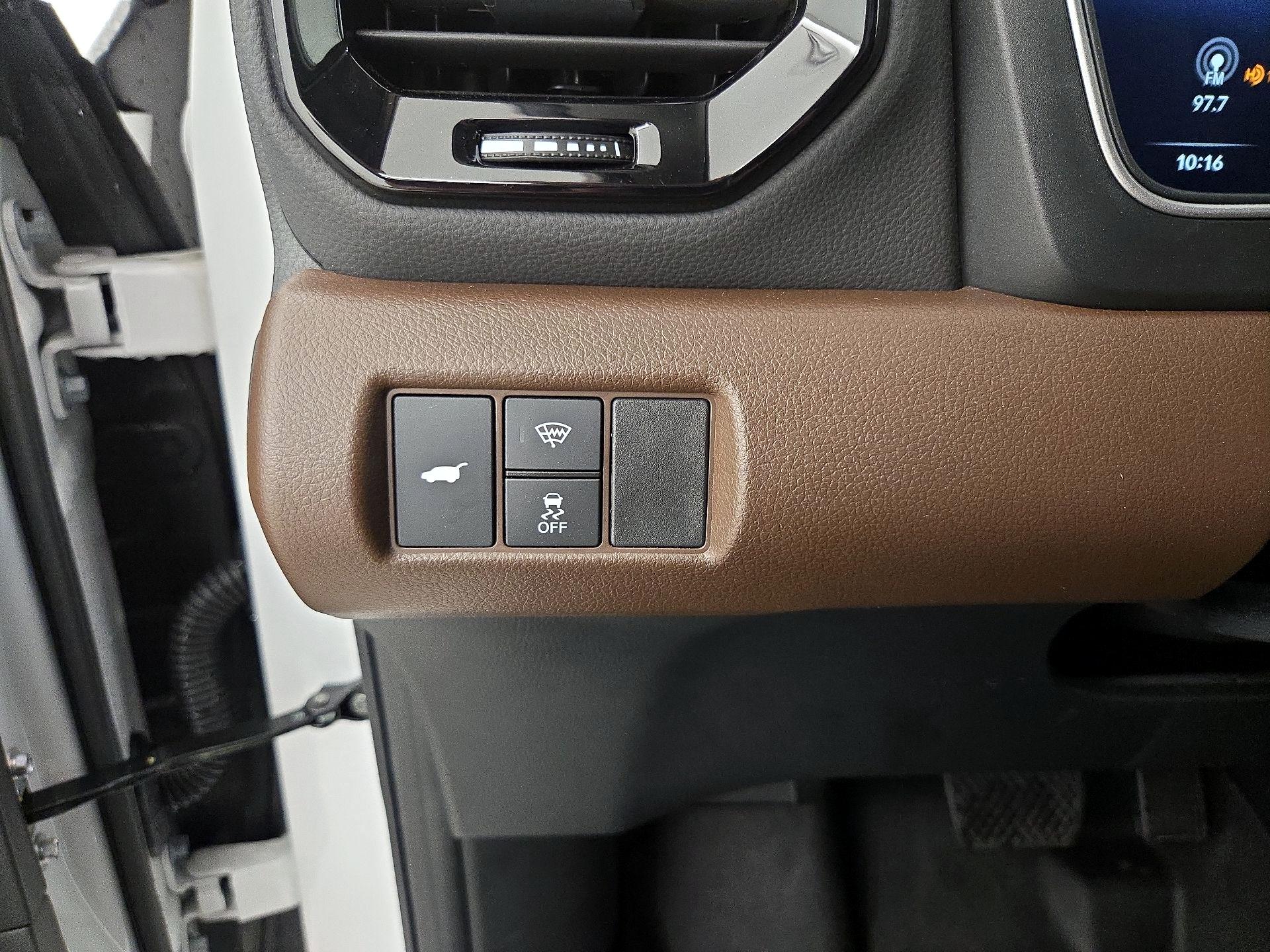 Thumbnail: 2023 Honda Pilot - 13
