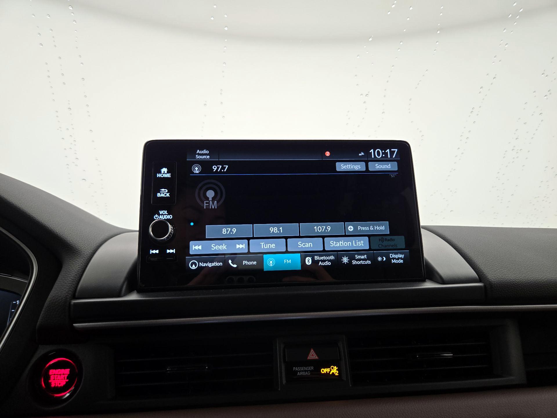 Thumbnail: 2023 Honda Pilot - 16